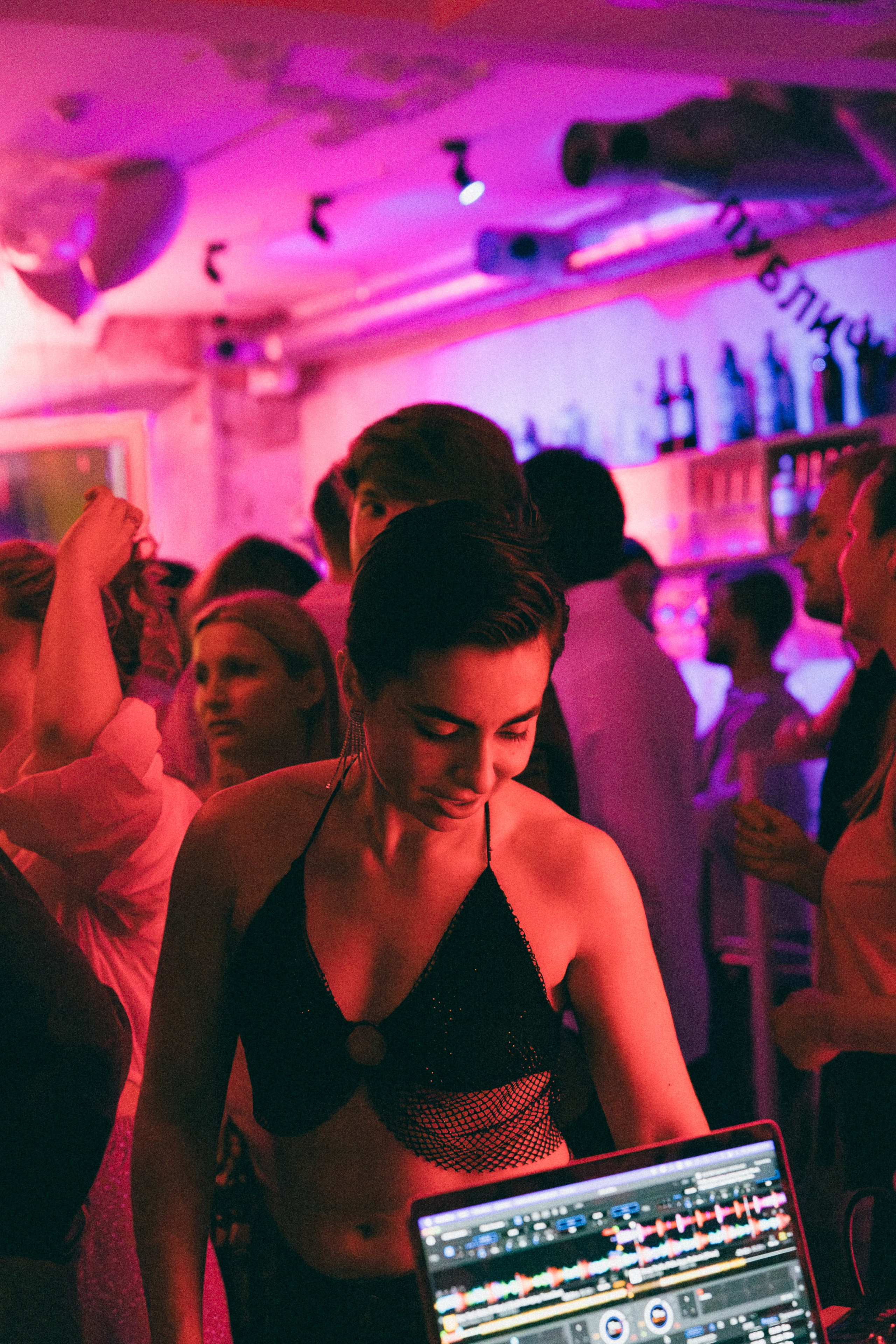 Публика «Три года — по любви». Фотограф в Москве Виктория Губина