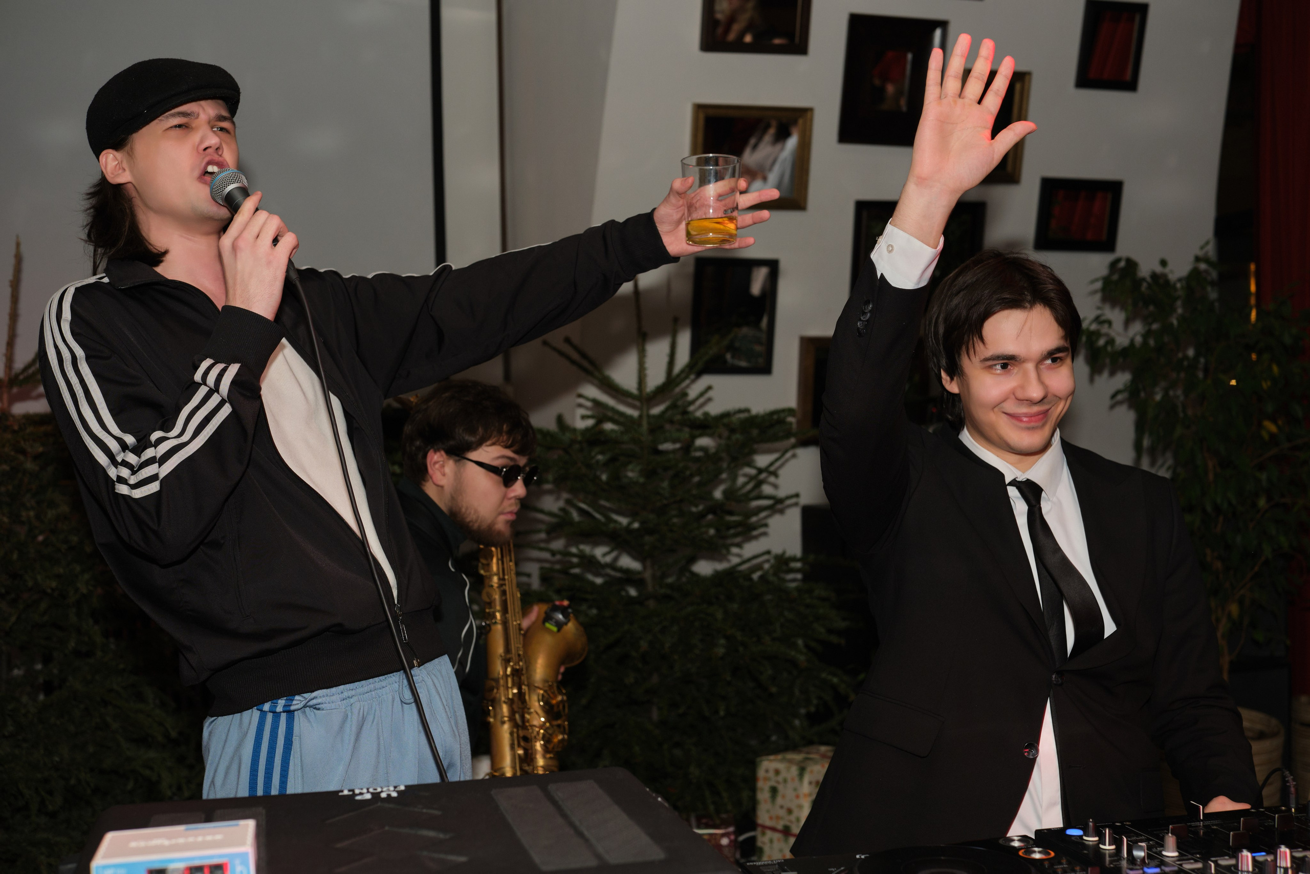 Клубный репортаж в Санкт-Петербурге | Филипп Линзин. Репортажный и портретный фотограф в Санкт-Петербурге Филипп Линзин