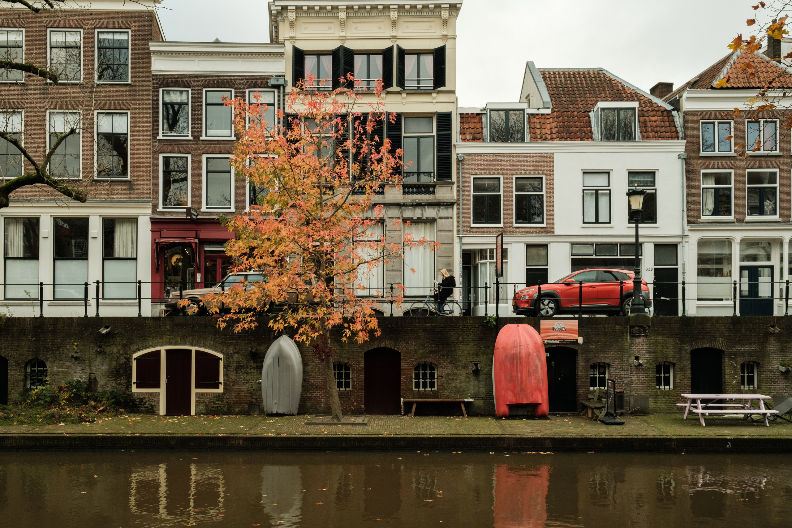 Фотографии Нидерландов | Филипп Линзин. Репортажный и портретный фотограф в Санкт-Петербурге Филипп Линзин