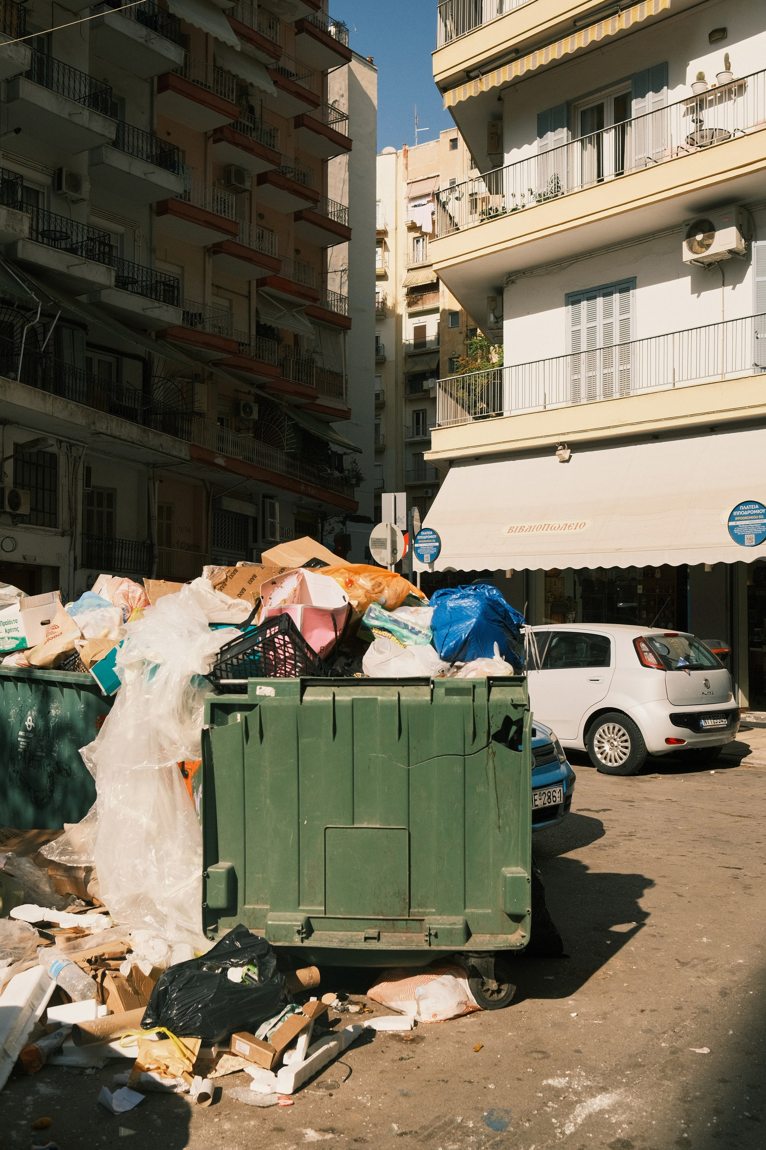 Фотографии Салоник | Филипп Линзин. Репортажный и портретный фотограф в Санкт-Петербурге Филипп Линзин