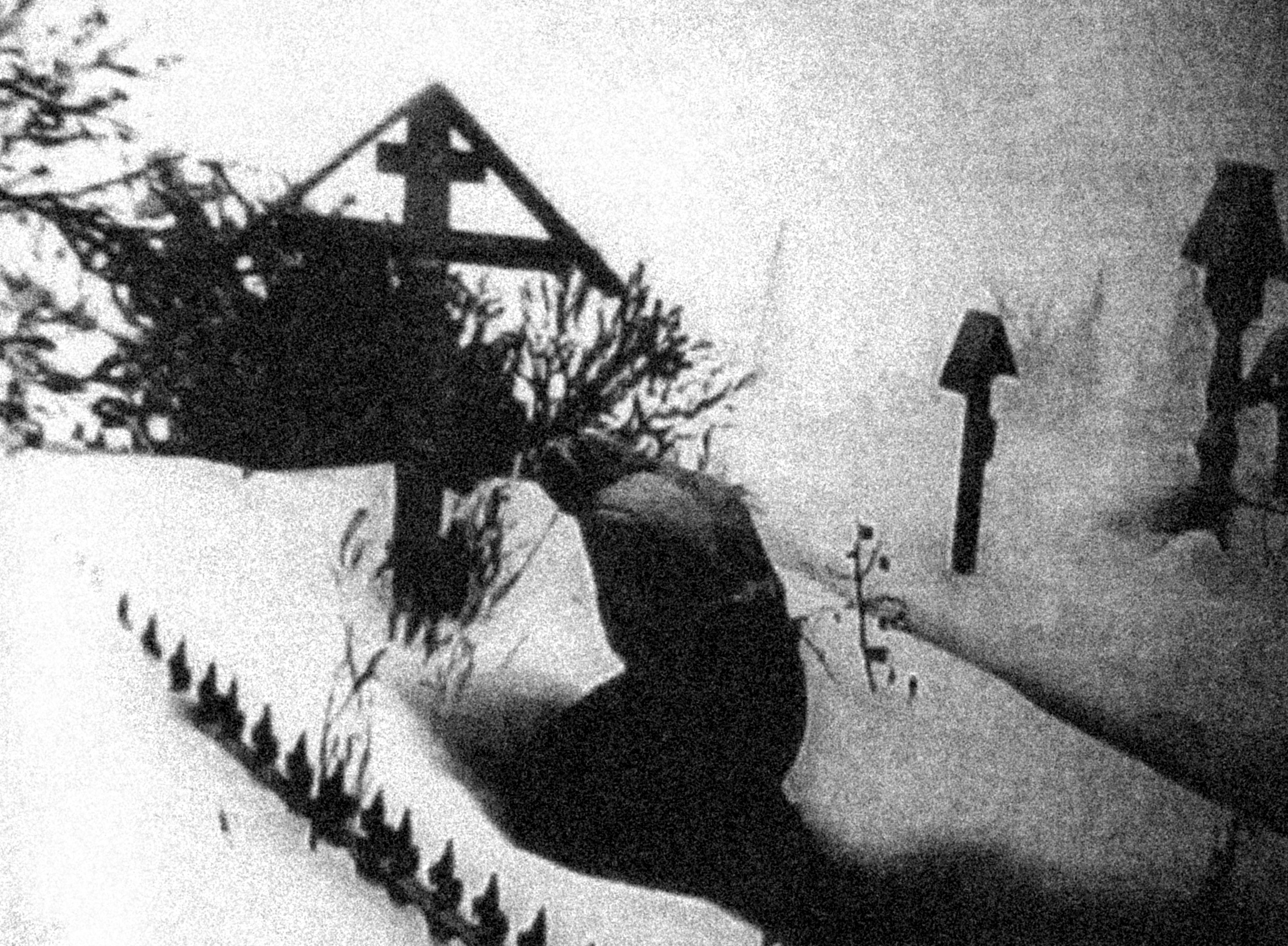 Indika, videogames, in-game photo, screenshot