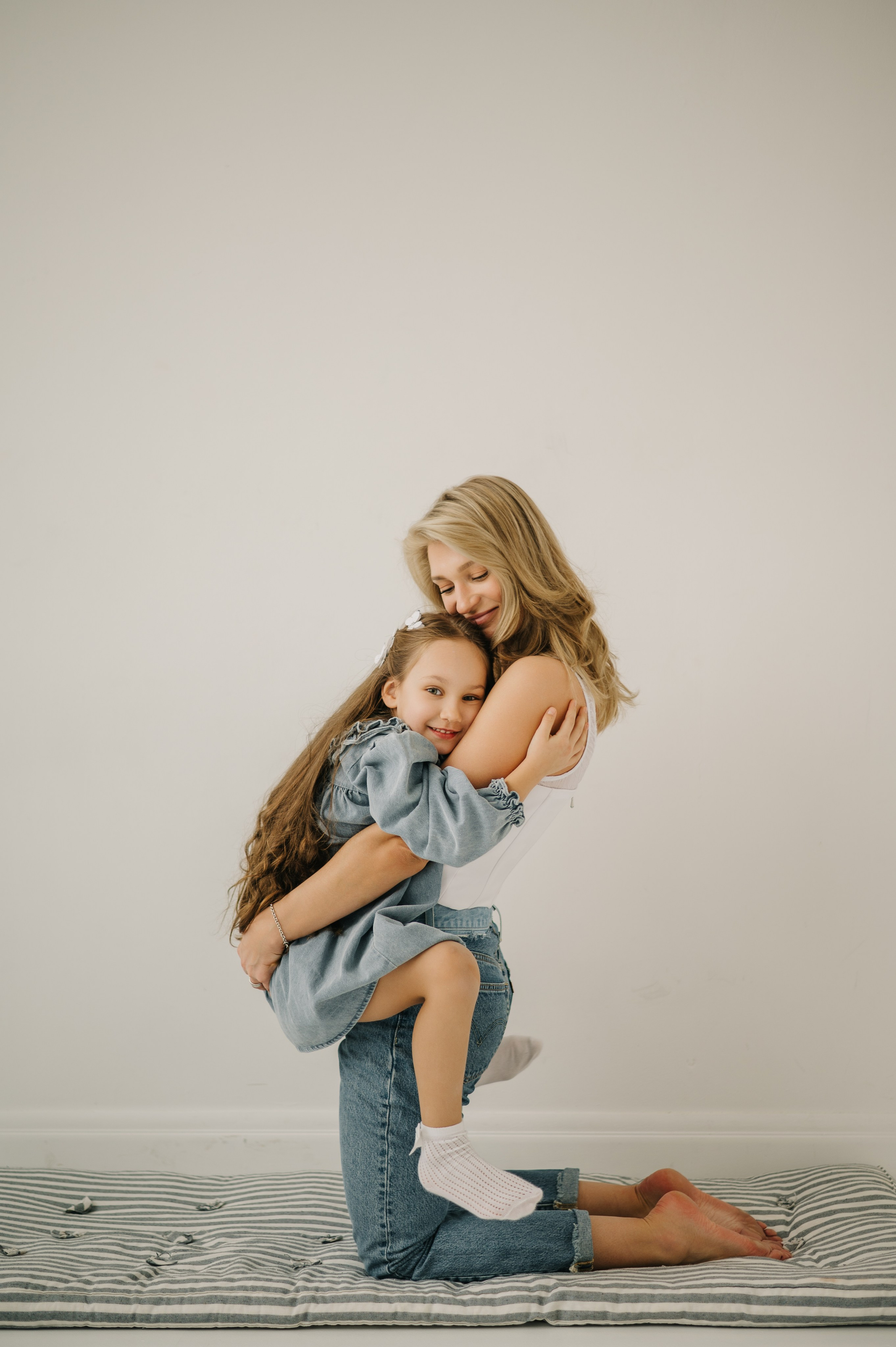 Лена и Алина. Фотограф Архангельск