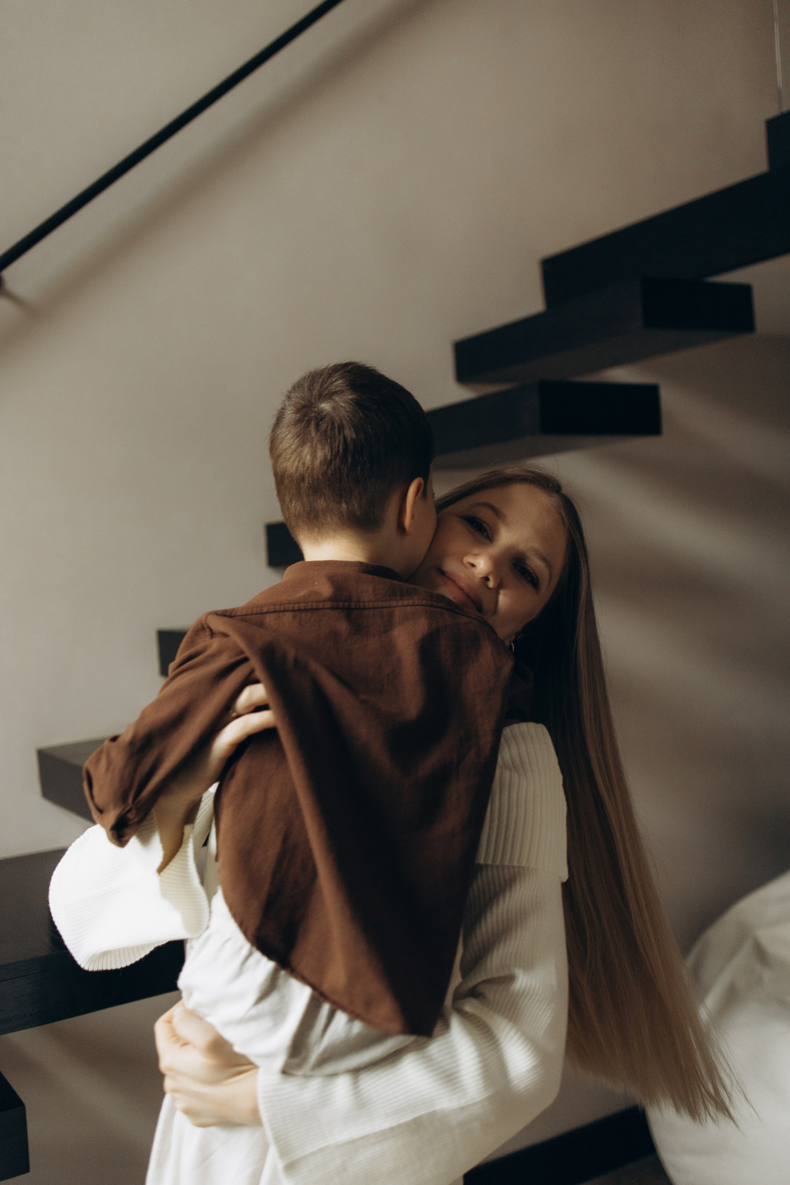 Мирону 4 года. Самый теплый фотограф в Краснодаре Рябоконь Ксения