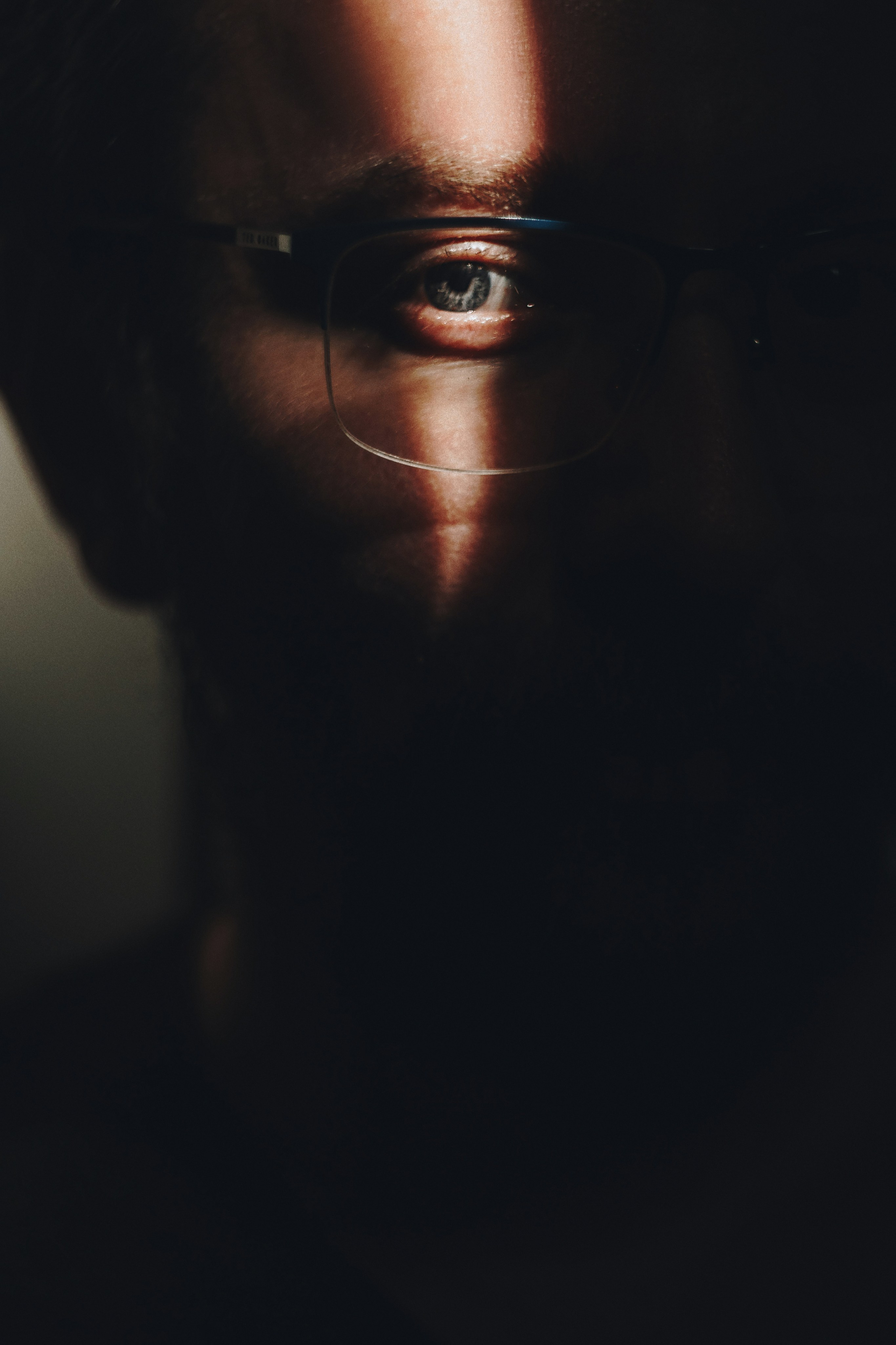 Портрет. Фотограф Денис Персенен | Санкт-Петербург, Москва