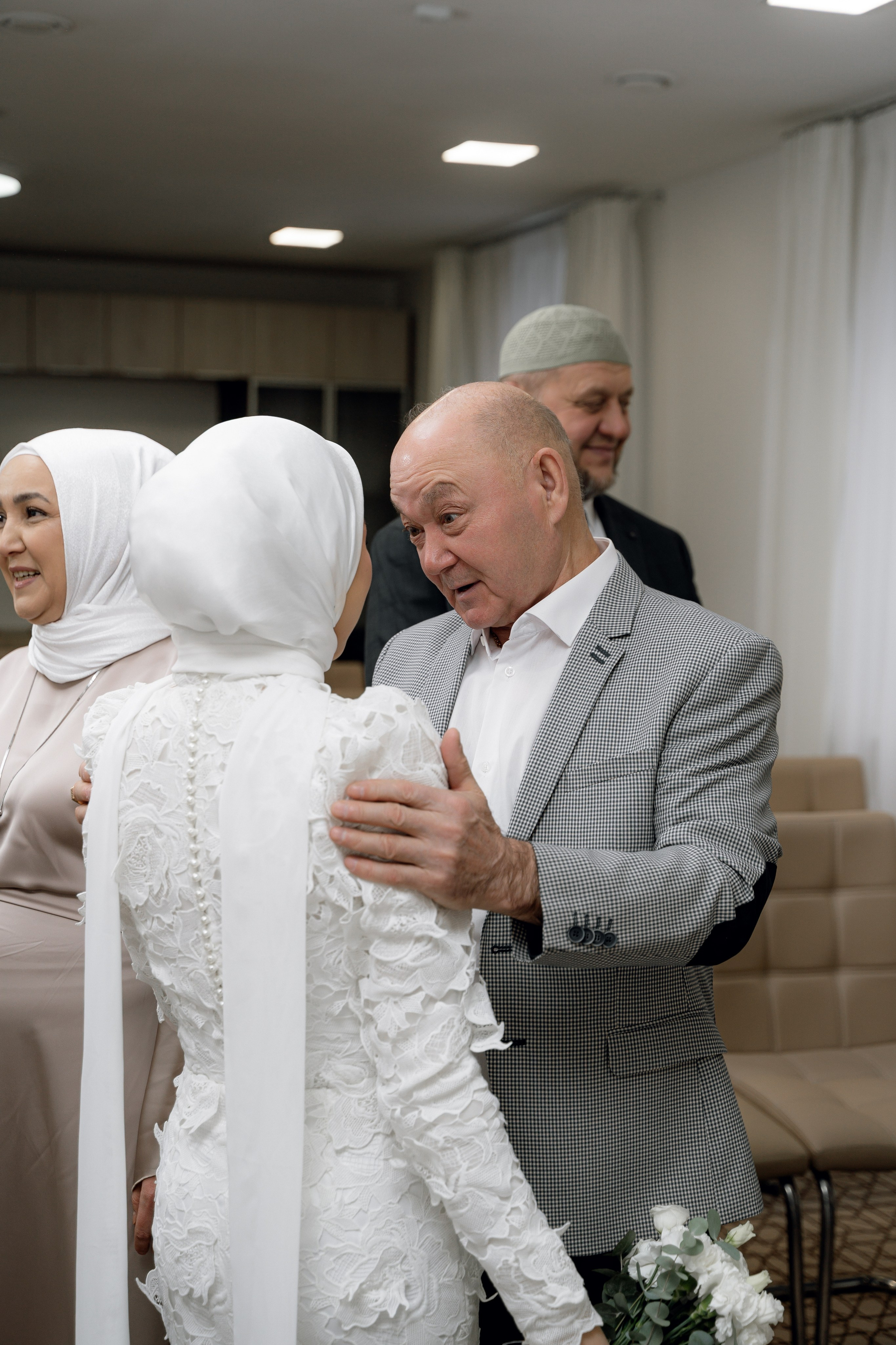 Данис & Ильзира (Алтан). RAMIL SAFIULLIN