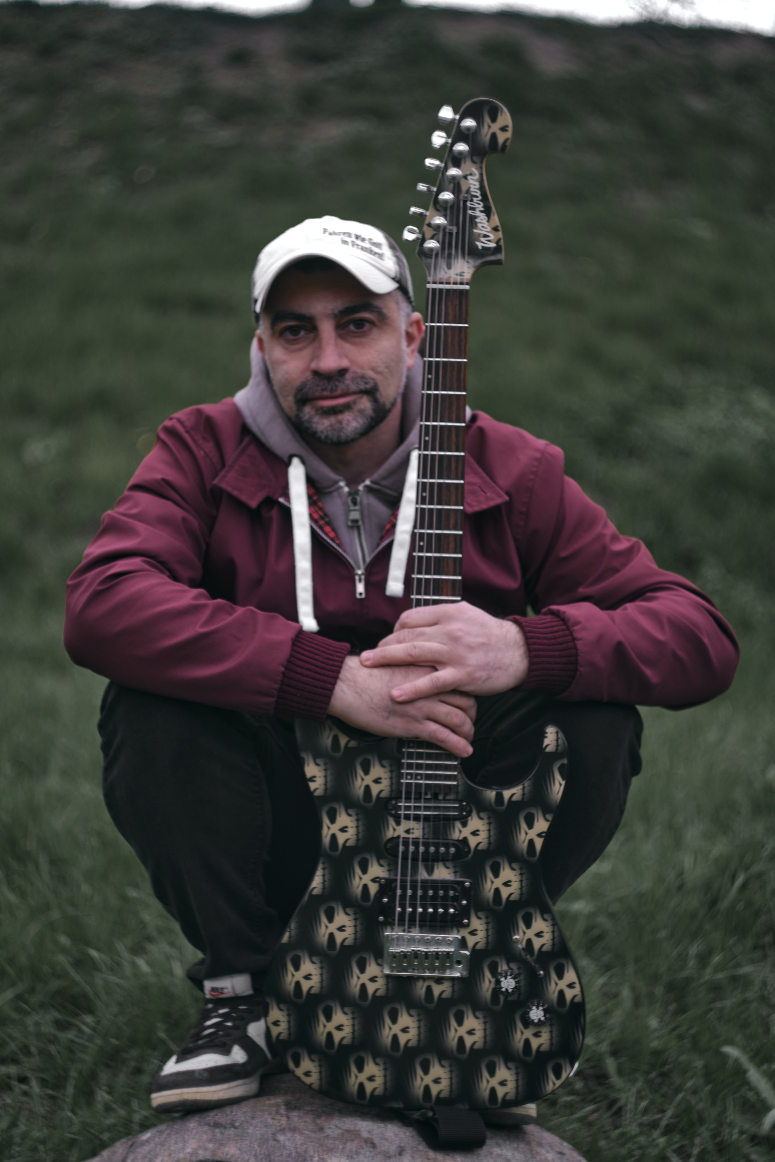 Портрет. Andrey Sergeevich | ФОТОГРАФ | РЫБИНСК