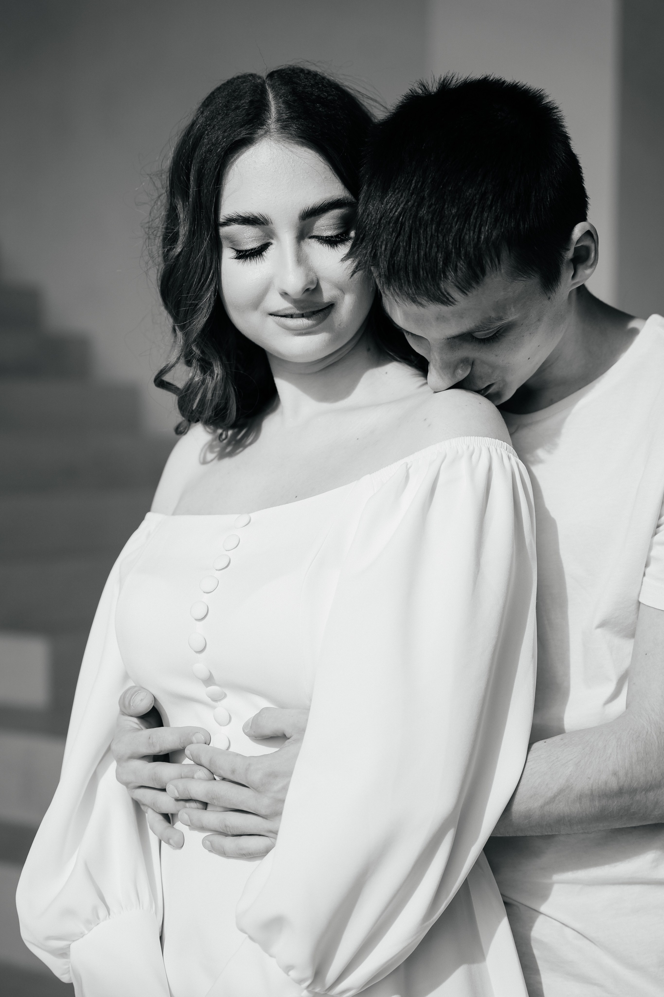 Love story. Ульяна Ремезова | Фотограф | Челябинск