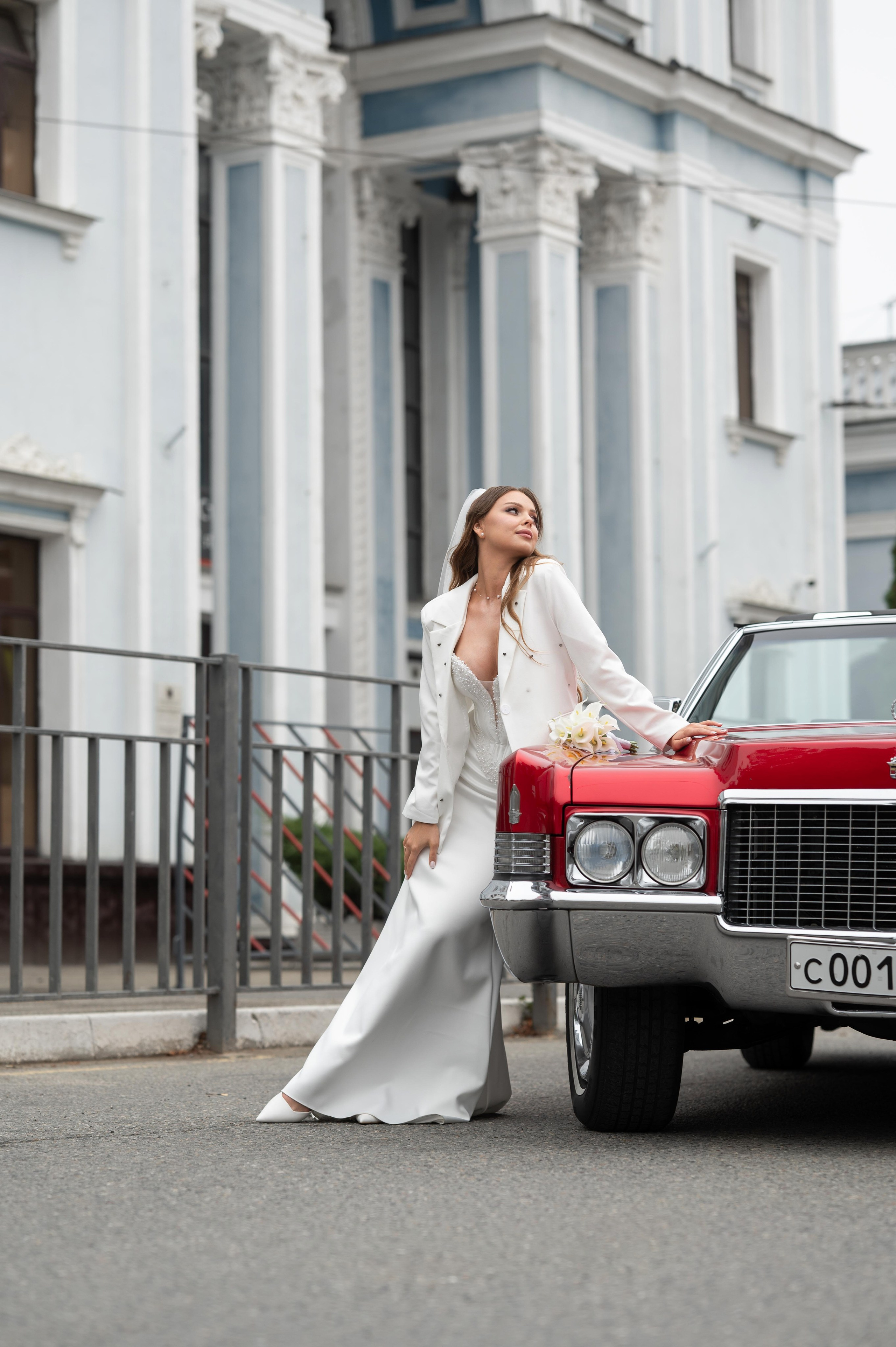 Вадим и Виктория. Свадебный, портретный, коммерческий, предметный фотограф в Ставрополе Иван Белашов