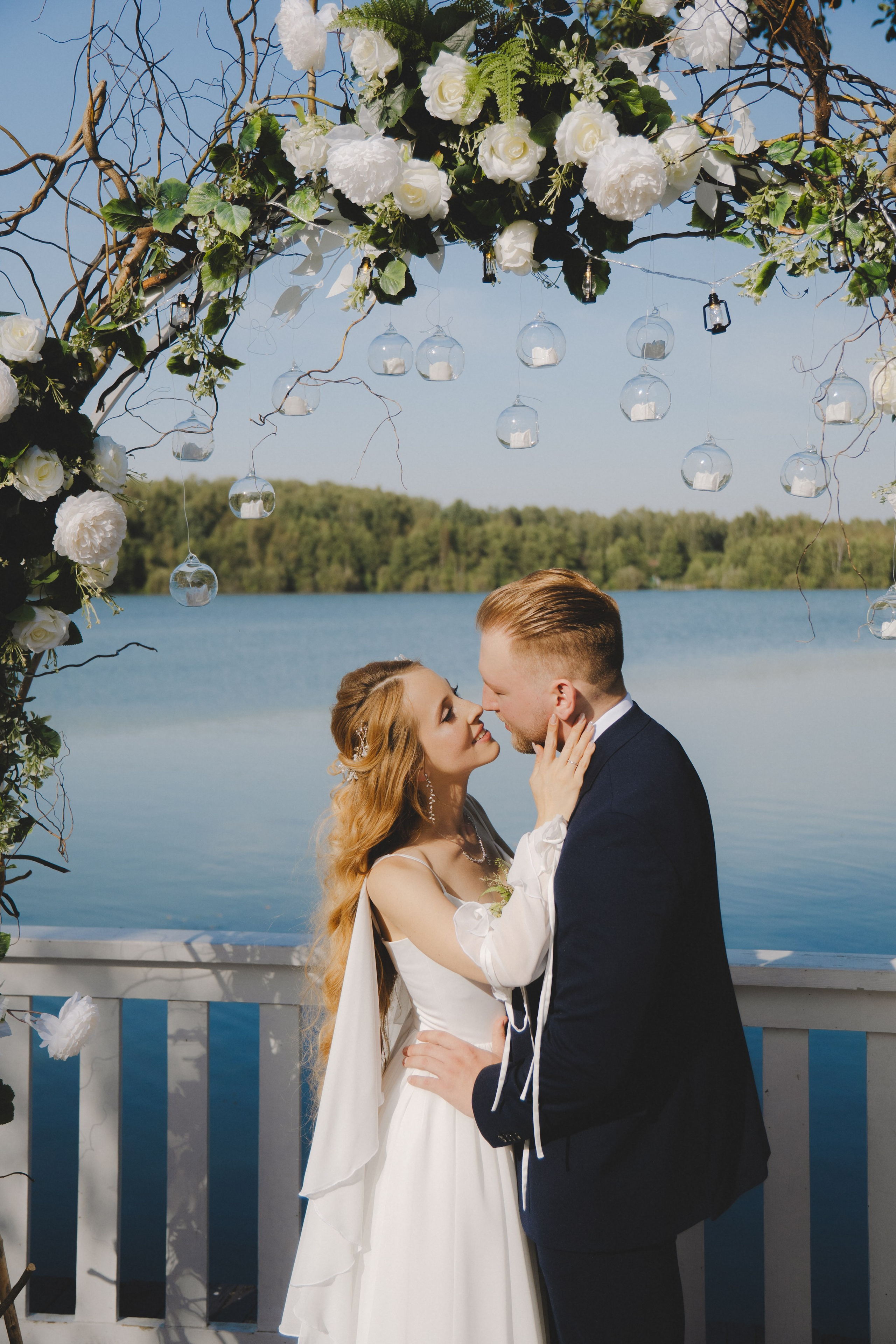 Даниил & София. Фотограф Наталья Воронина Москва