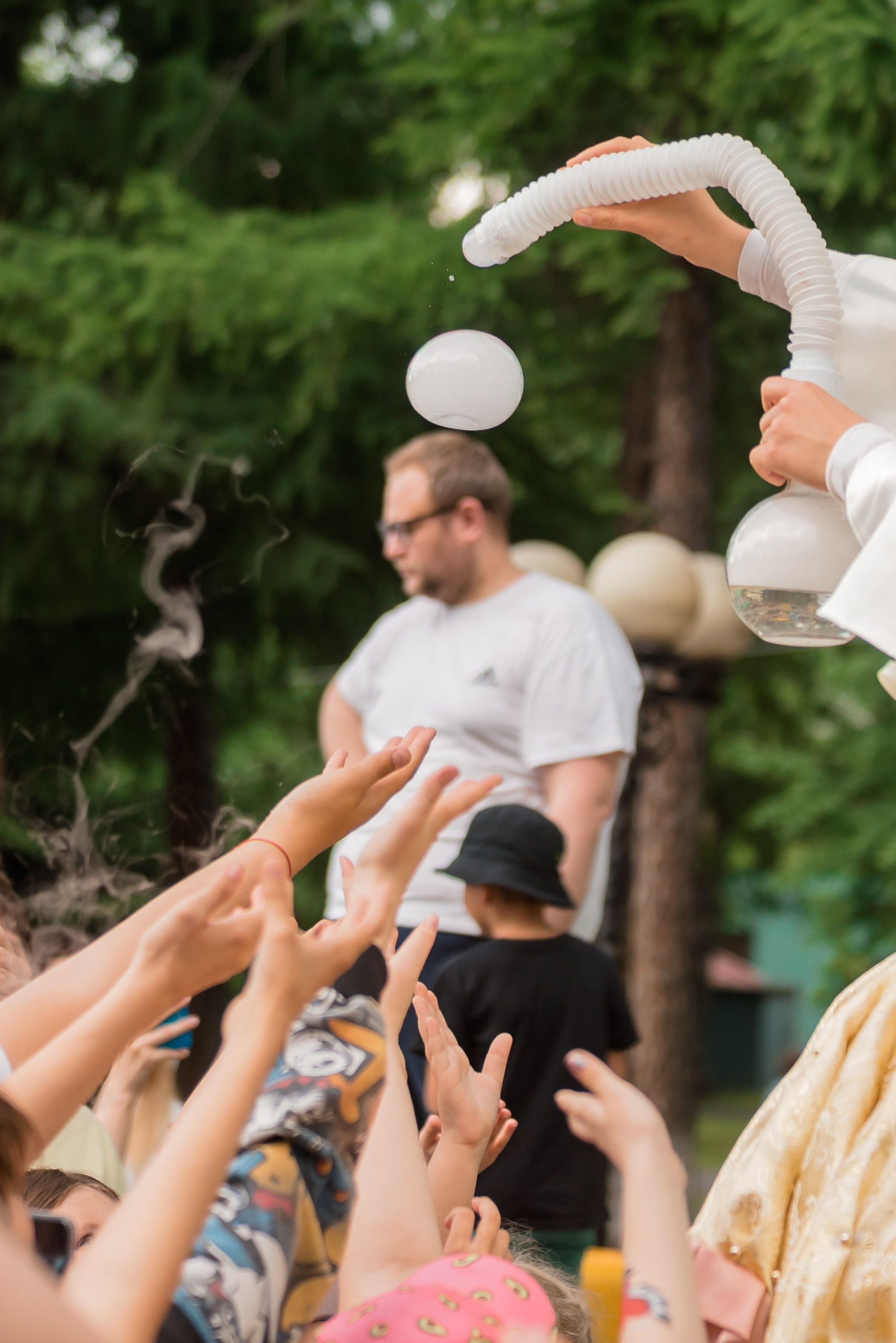 12 Июня 2024. Детский фотограф, семейный фотограф и репортажи в Кемерово