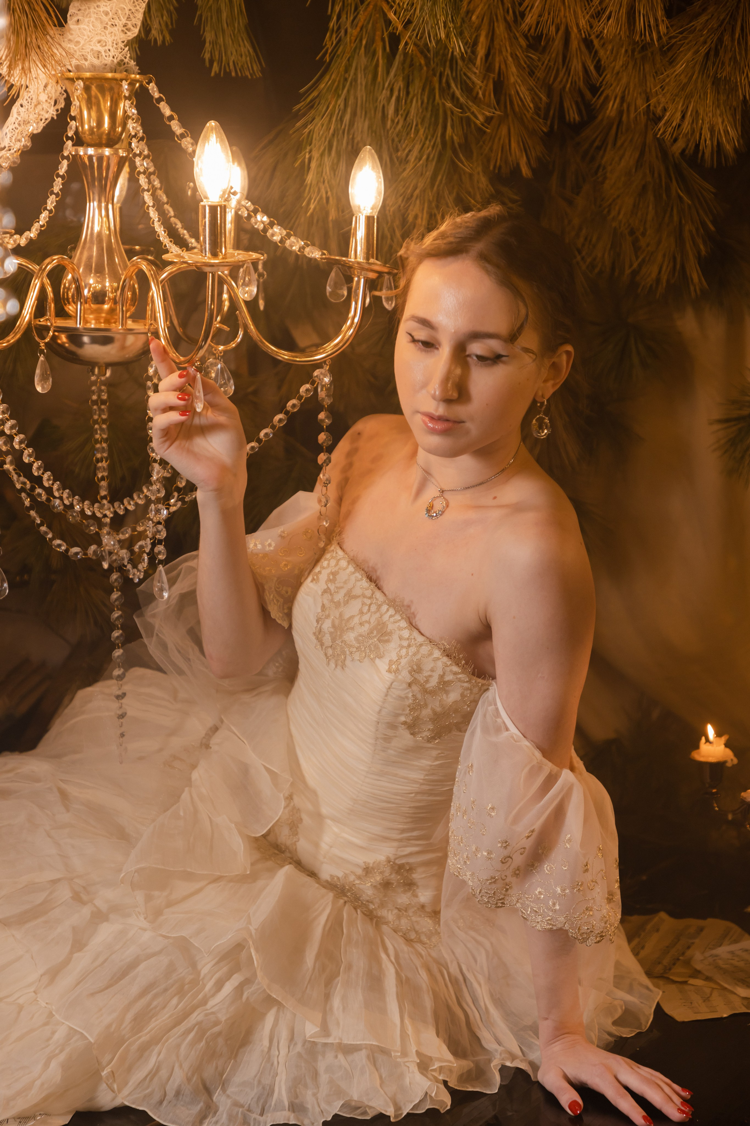 Романтичная фотосессия. Семейный и детский фотограф Светлана Котик Спасск-Дальний, Владивосток, Приморский край