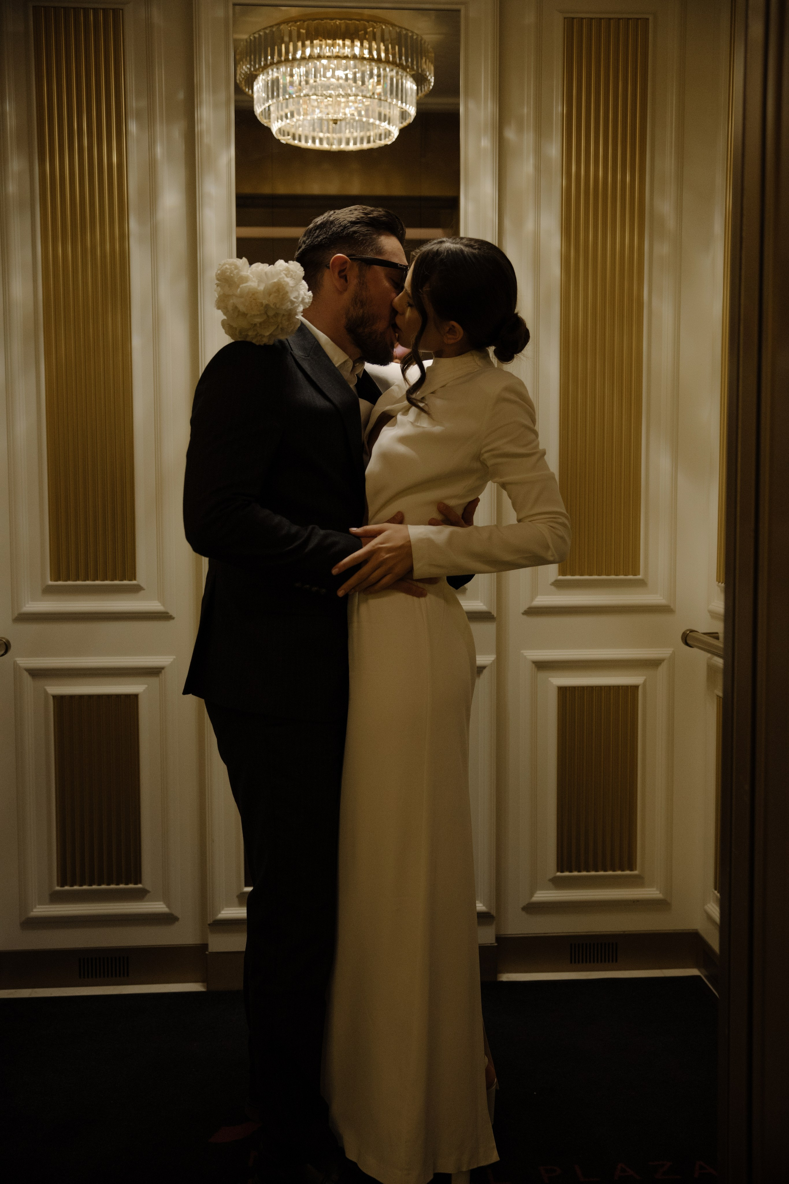 Никита и Алина. Свадебный, портретный и семейный фотограф в Москве Абукалиева Диляра