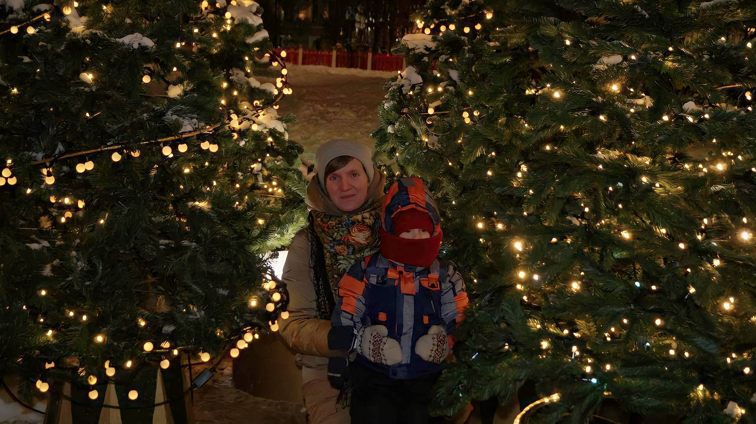 МК + прогулка. Фотограф в Санкт-Петербурге