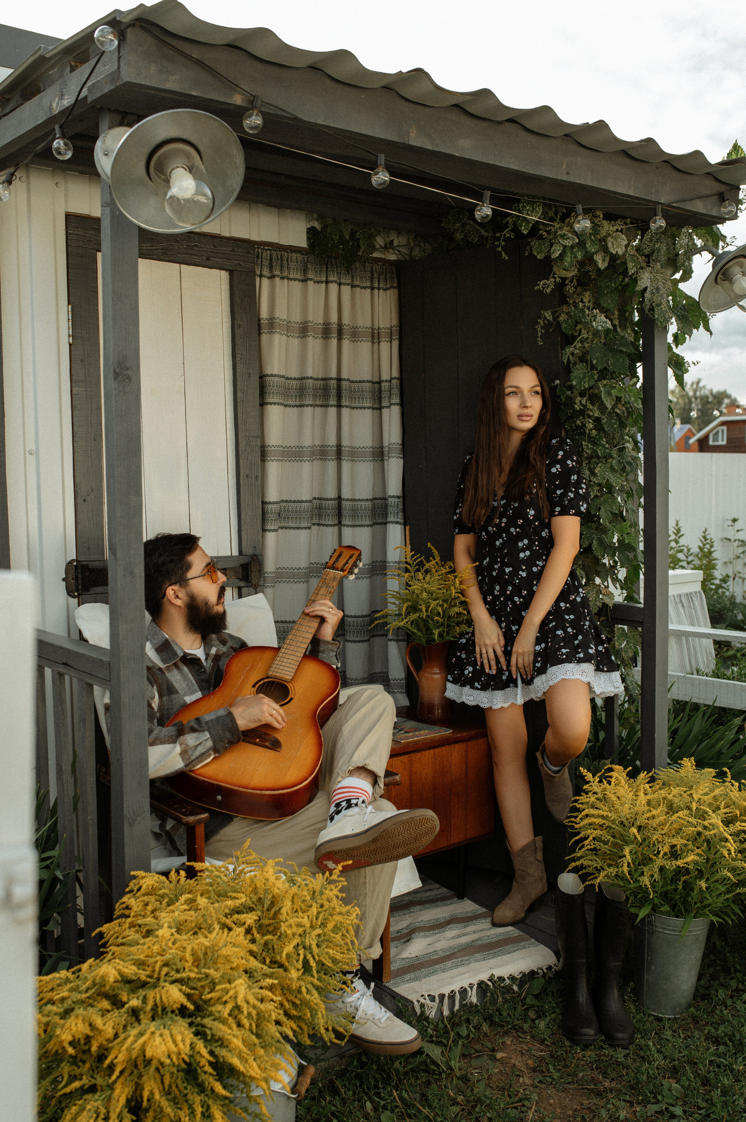 Love Story. Фотограф Чебоксары