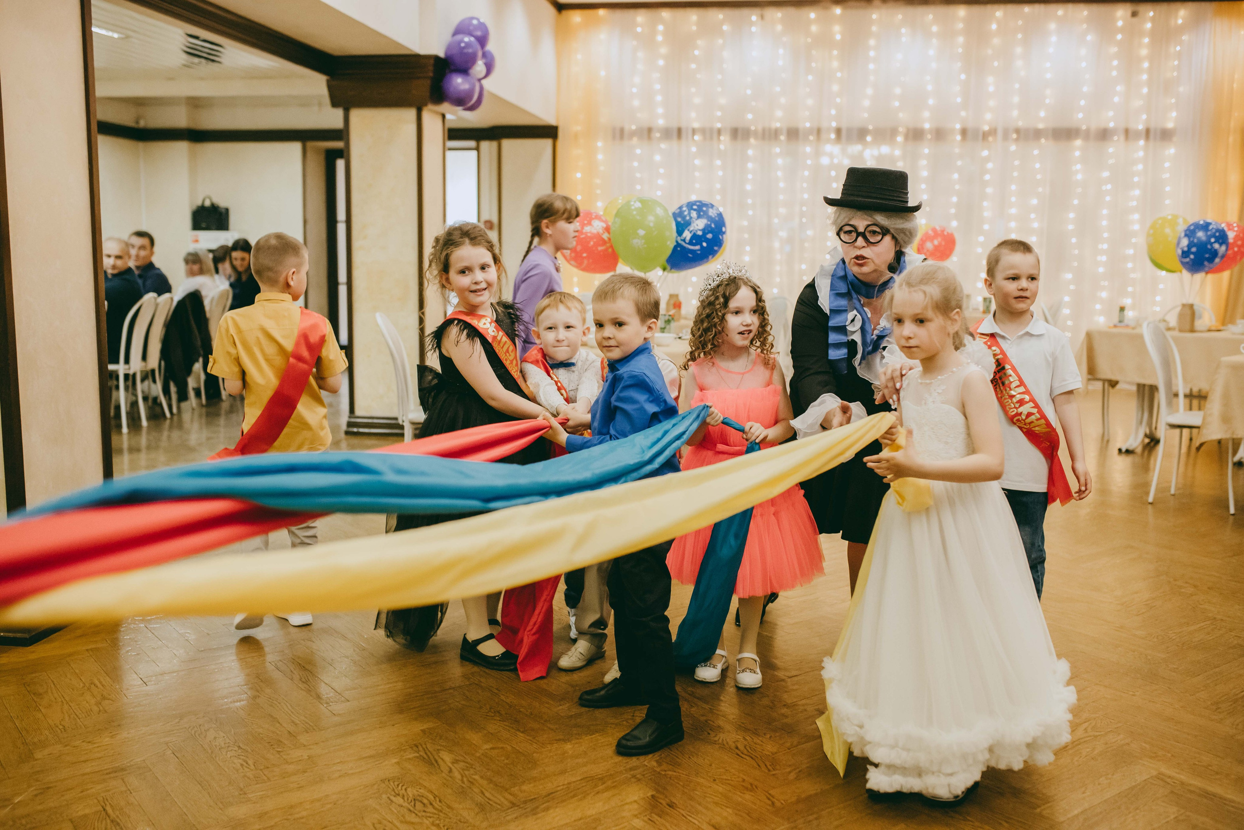 Детские садики. Фотограф Слюдянка Иркутск Наталья Кургина