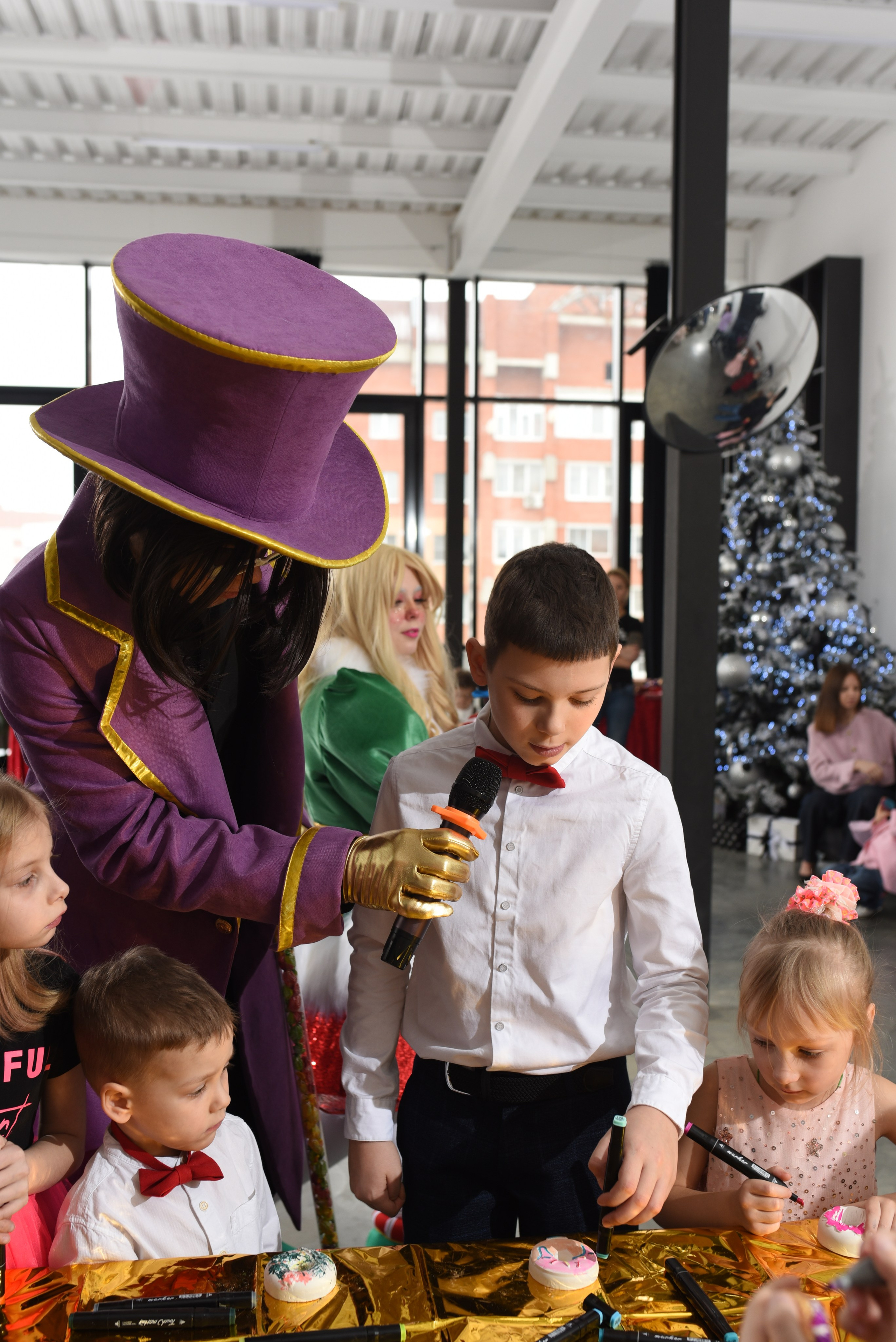 Фотосъёмка мероприятий: фото Дня Рождения, юбилея, корпоратива — Фотограф на праздник