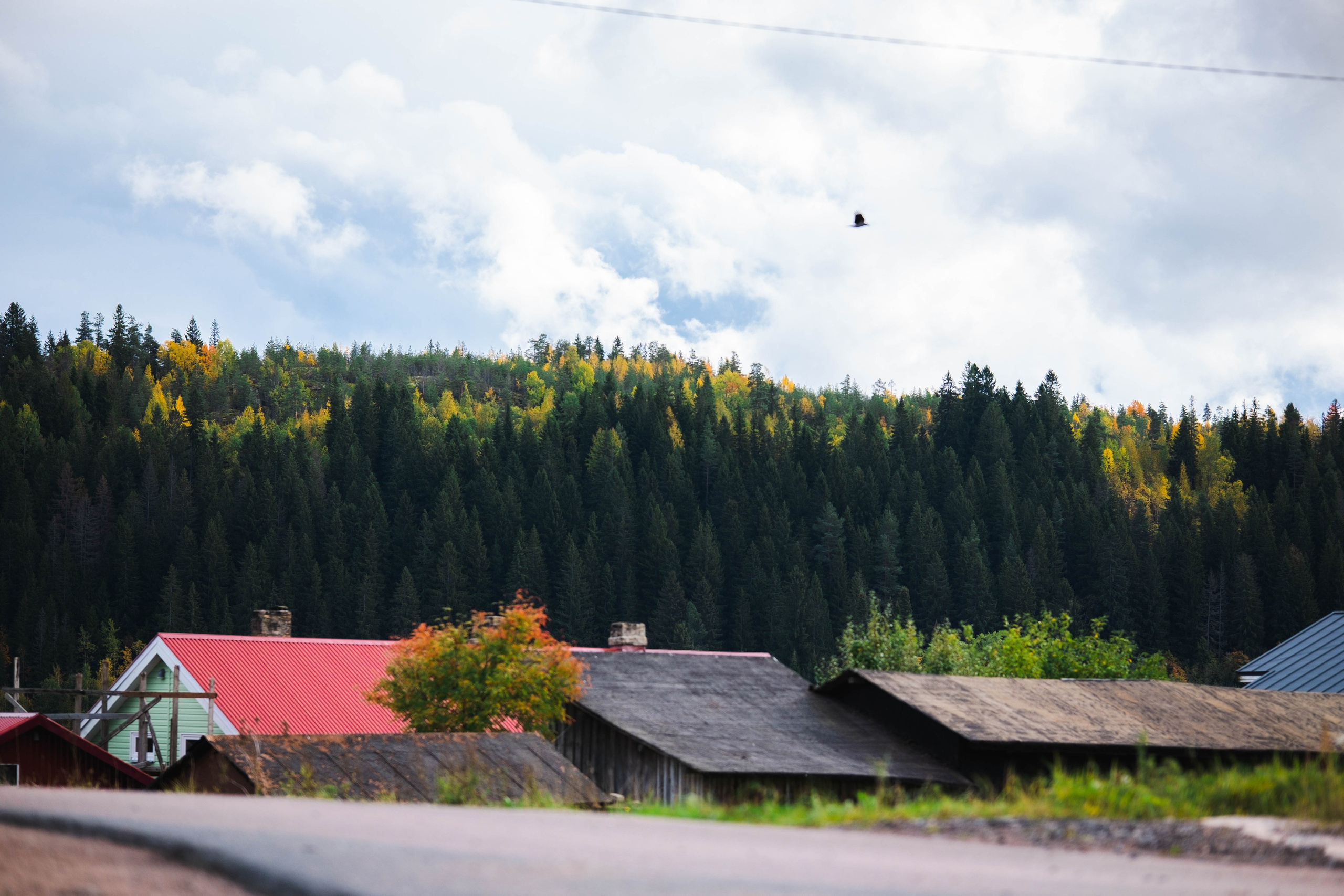 Город. KRUTOVA_фотографирую жизнь