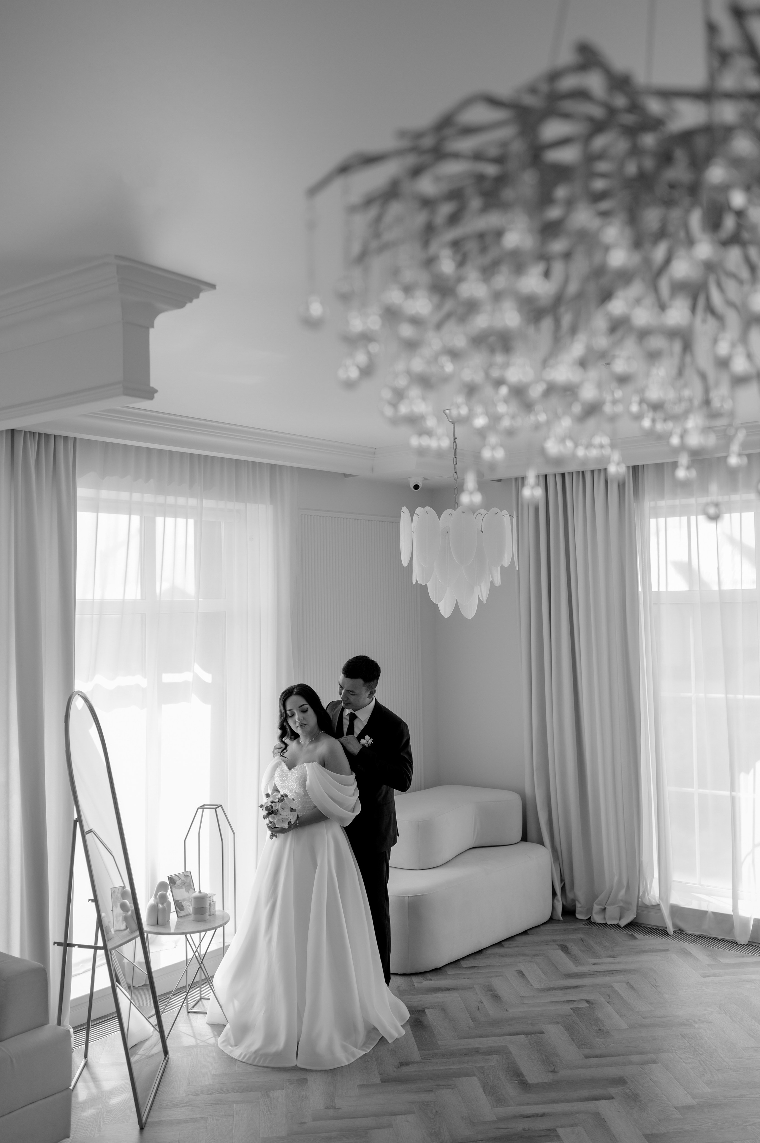 Ривал и Нейля. Свадебный фотограф в Тюмени Анастасия Конева