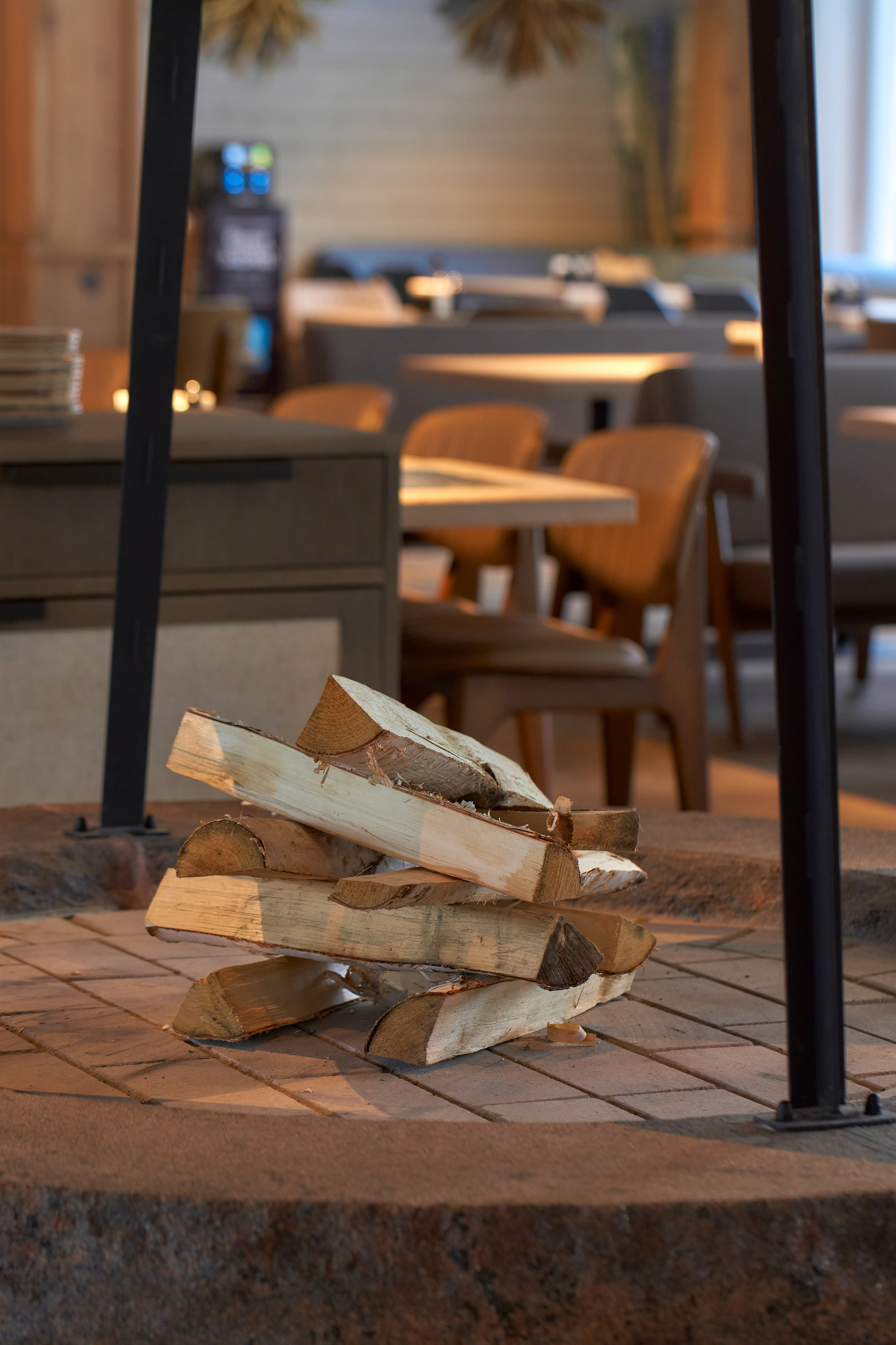 Ресторан «МАЯК». Контент фотограф в Москве Александр Хитько