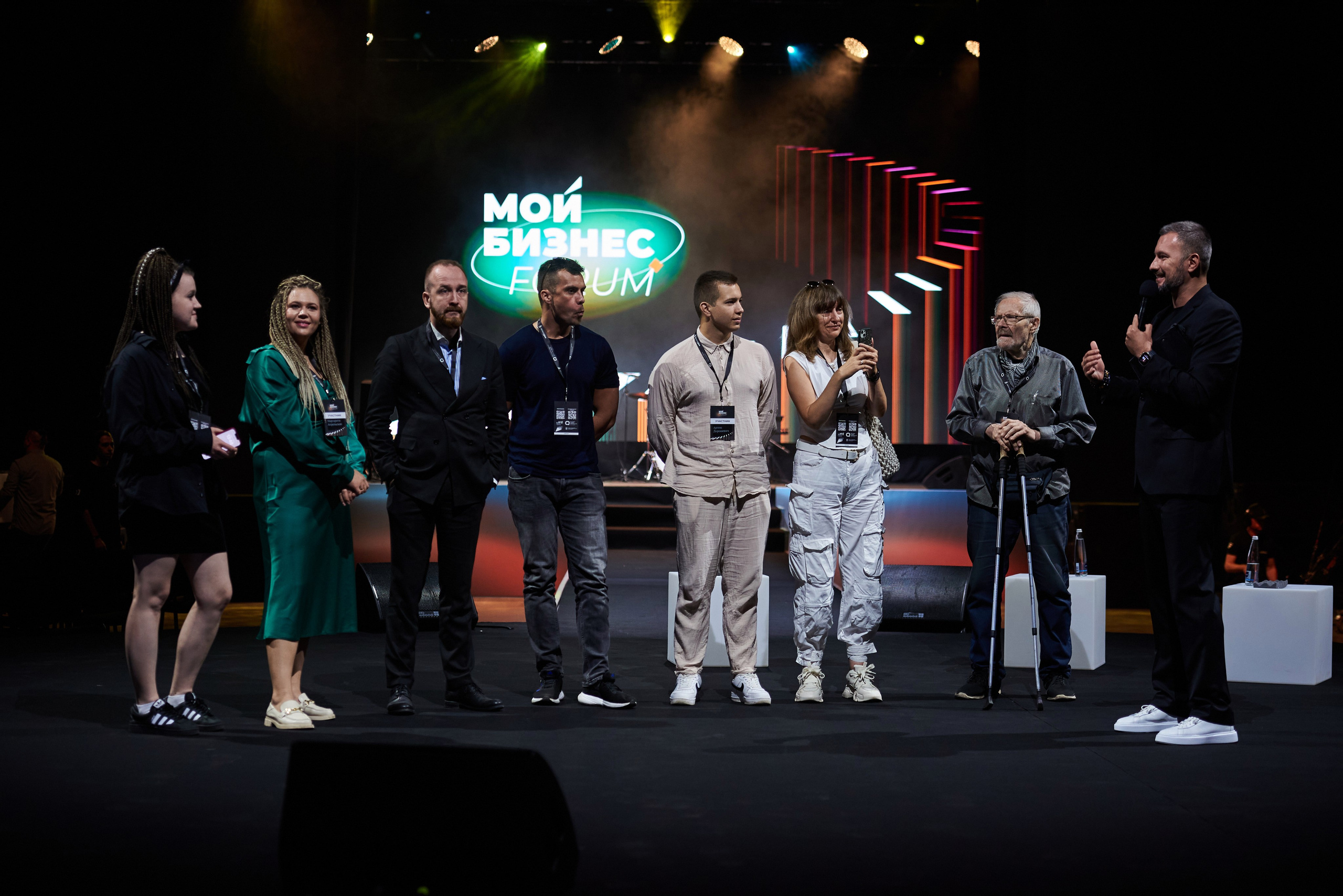 Мой бизнес FORUM. Иван Ступа, репортажный фотограф в Санкт-Петербурге и Ленинградской области