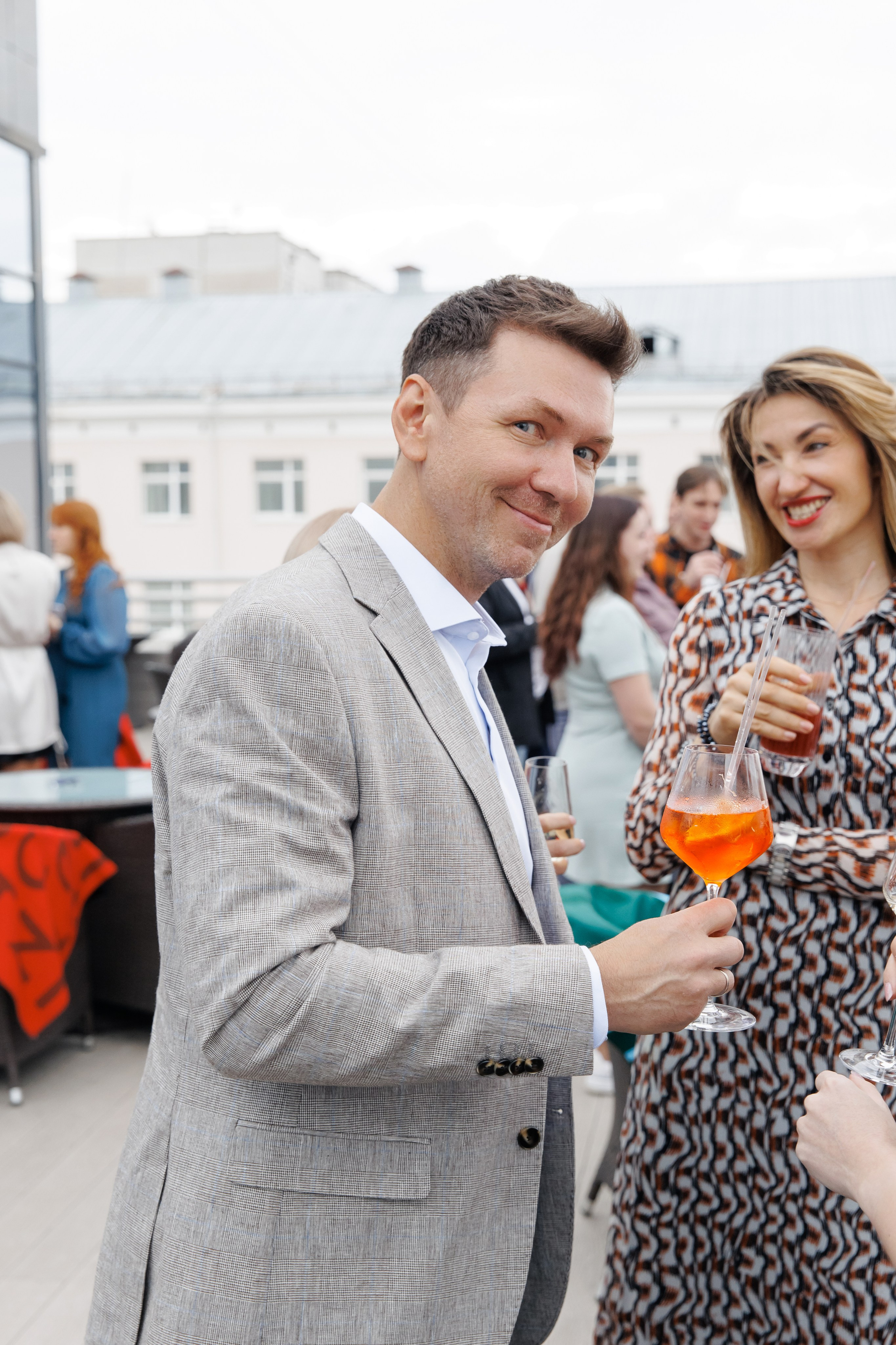 EVENT. Свадебный фотограф Михаил Симонов