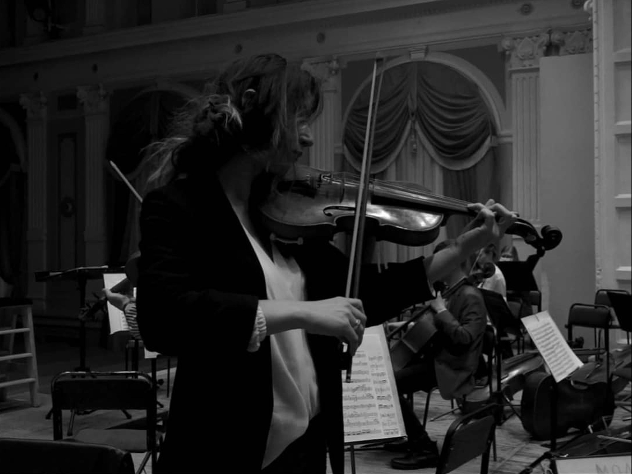 Gallery / Галерея. Кир Анисин. Режиссер & фотограф