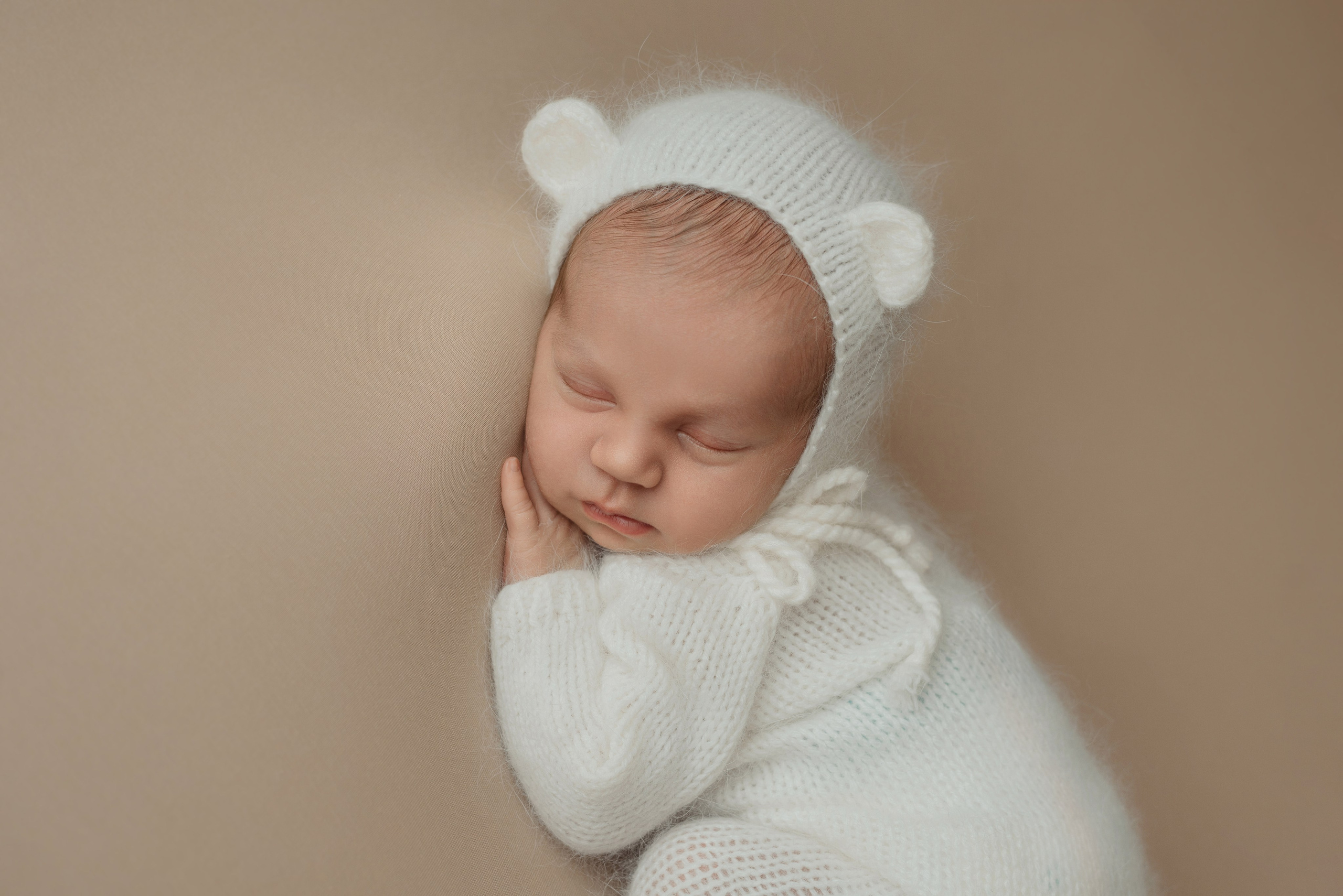 Вова. Фотограф новорожденных Белгород