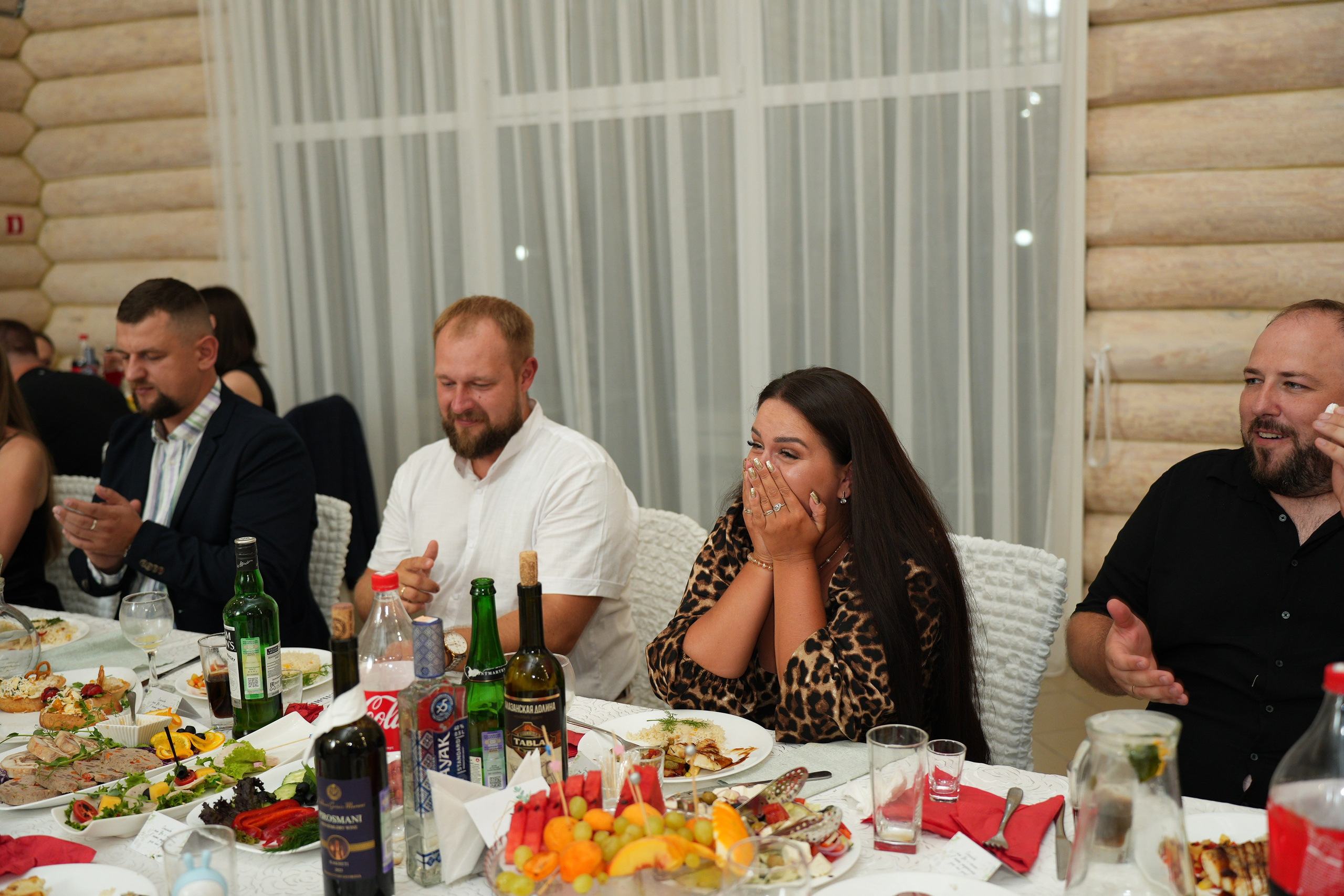 35 лет. Семейный и свадебный фотограф Минск, Беларусь Анна Орловская