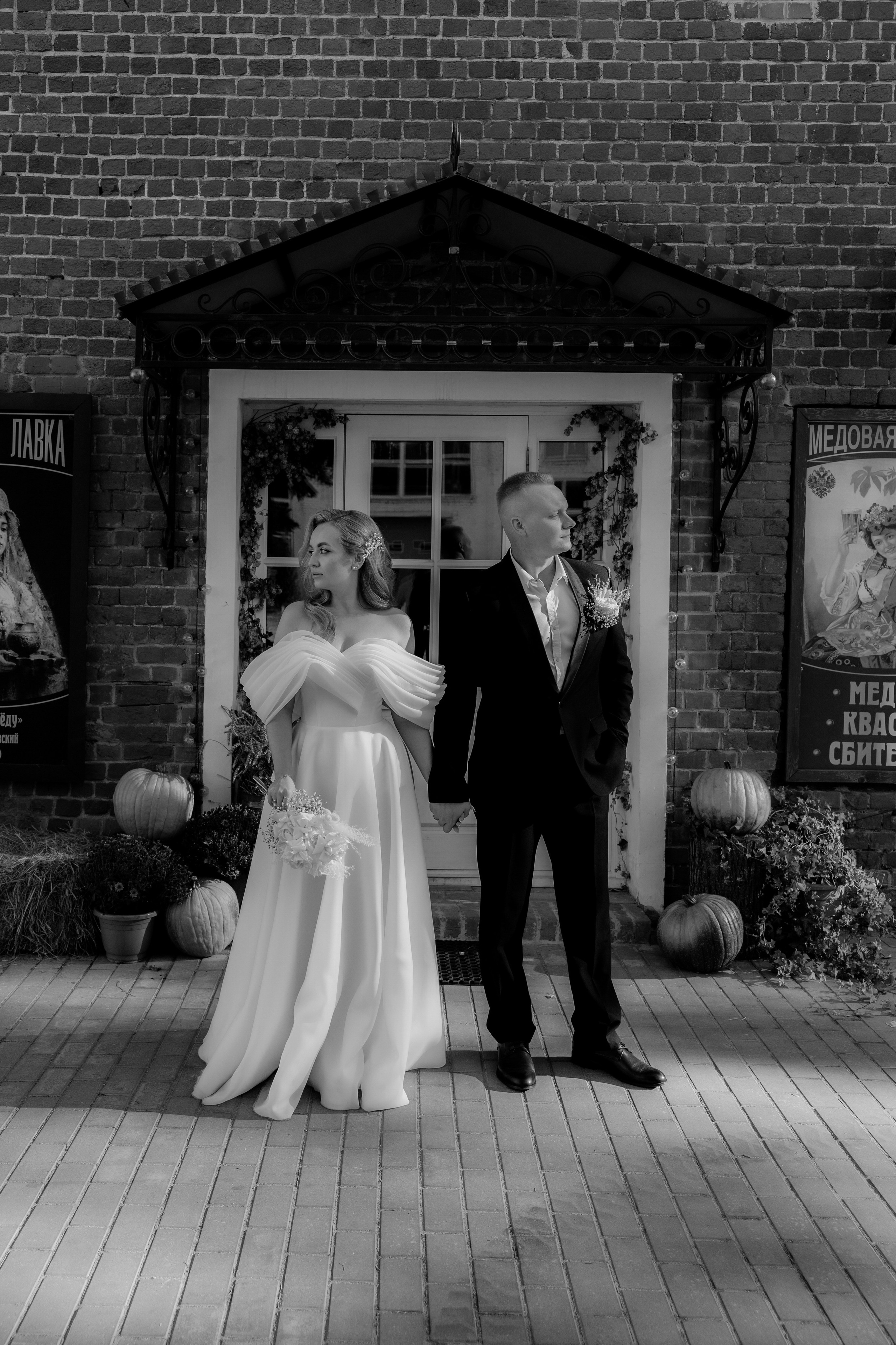 ANNA_IVAN (CONQUISTADOR). Фотограф Андрей Ширкалин Москва Московская обл, Коломна, Рязань