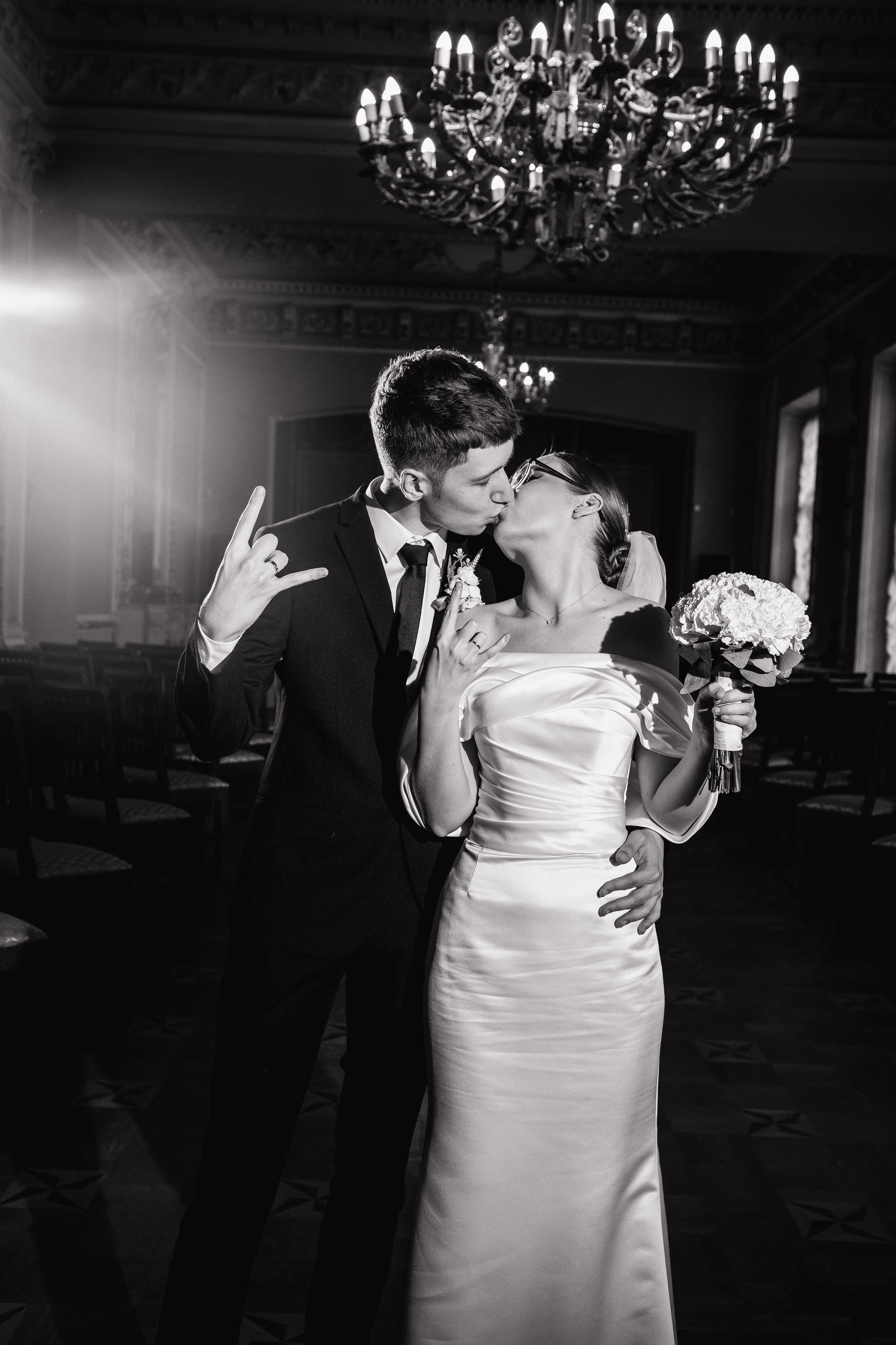 ИВАН И ЮЛИЯ. Свадебный и семейный фотограф Иваново Елена Угодина