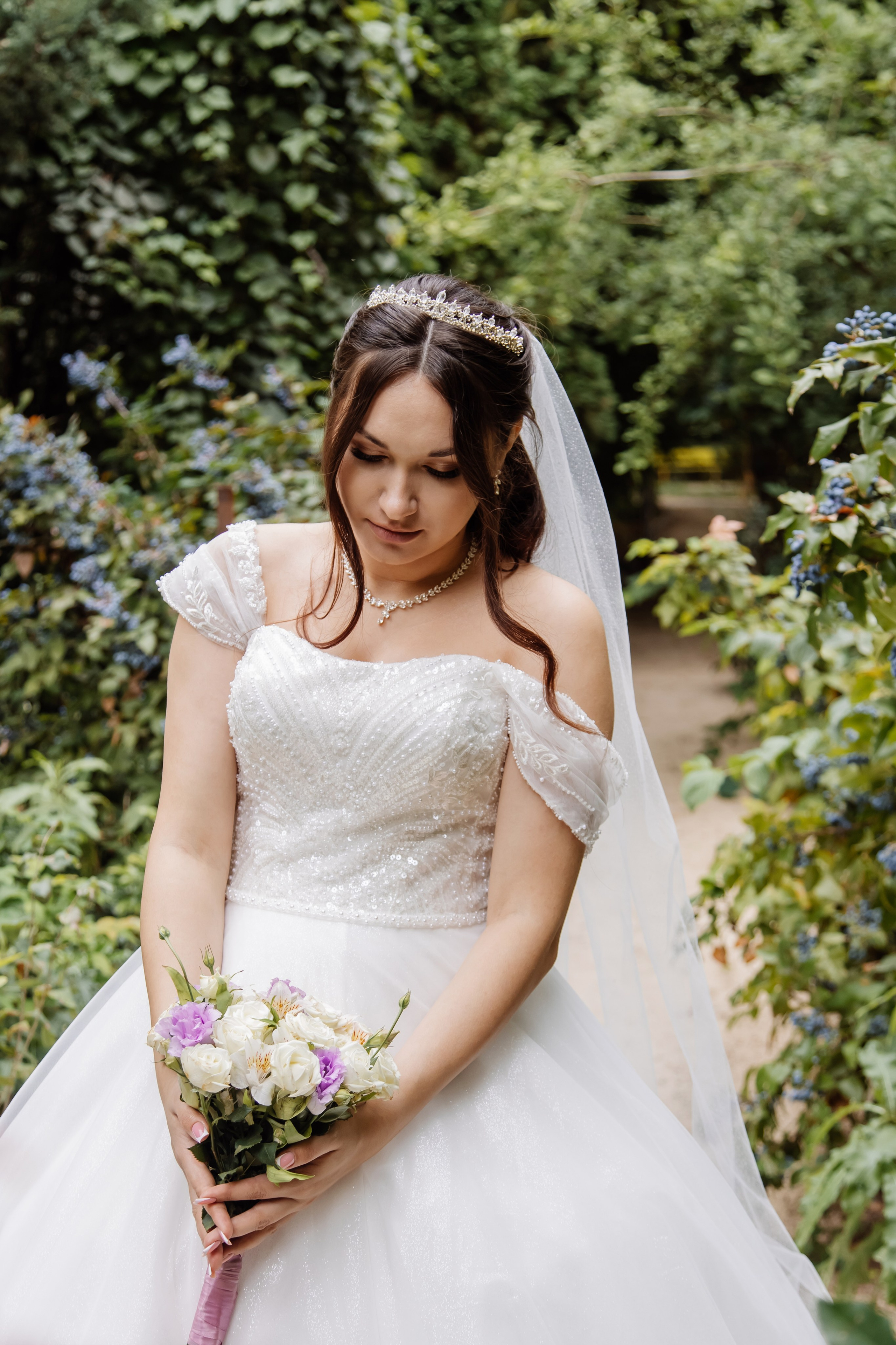 Татьяна и Артем. Фотограф в Волгограде Норченко Светлана