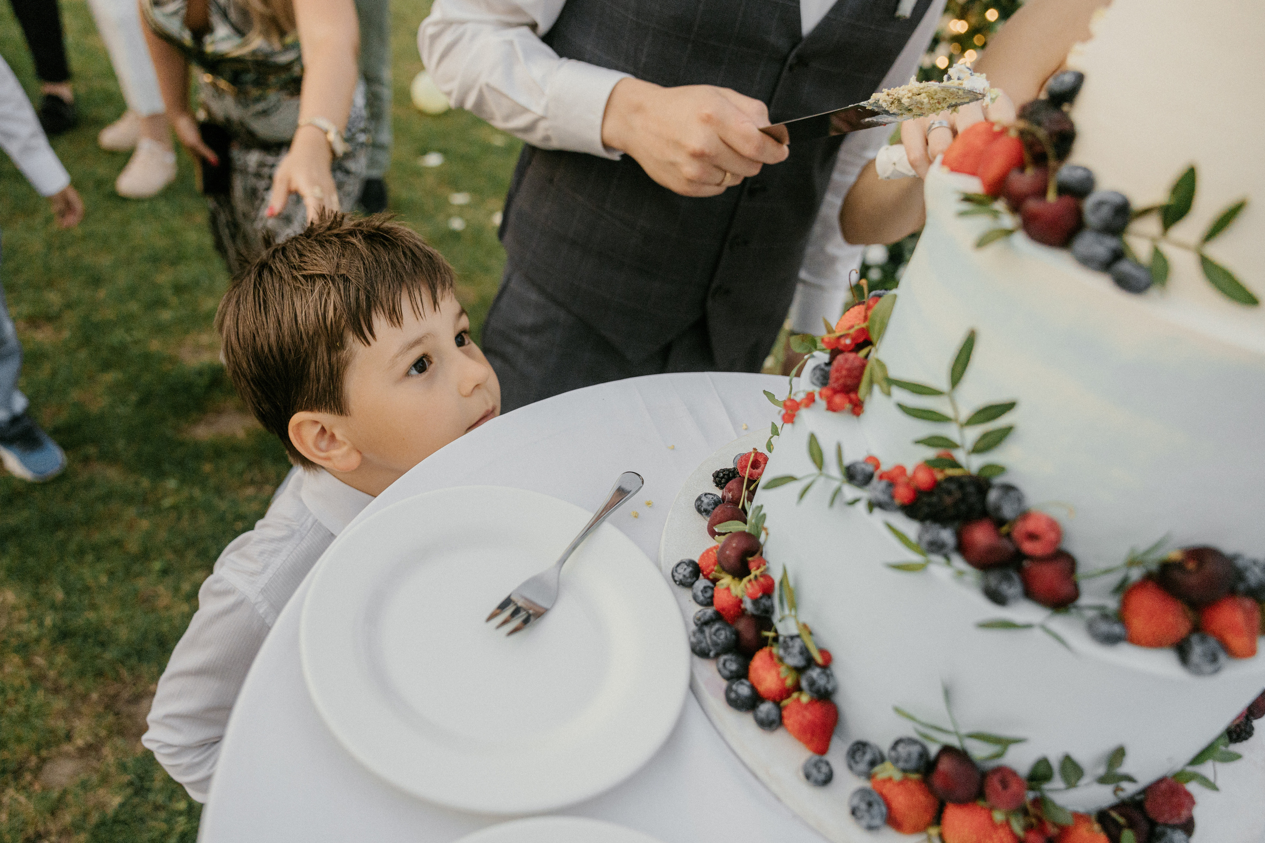 Александр /// Анастасия