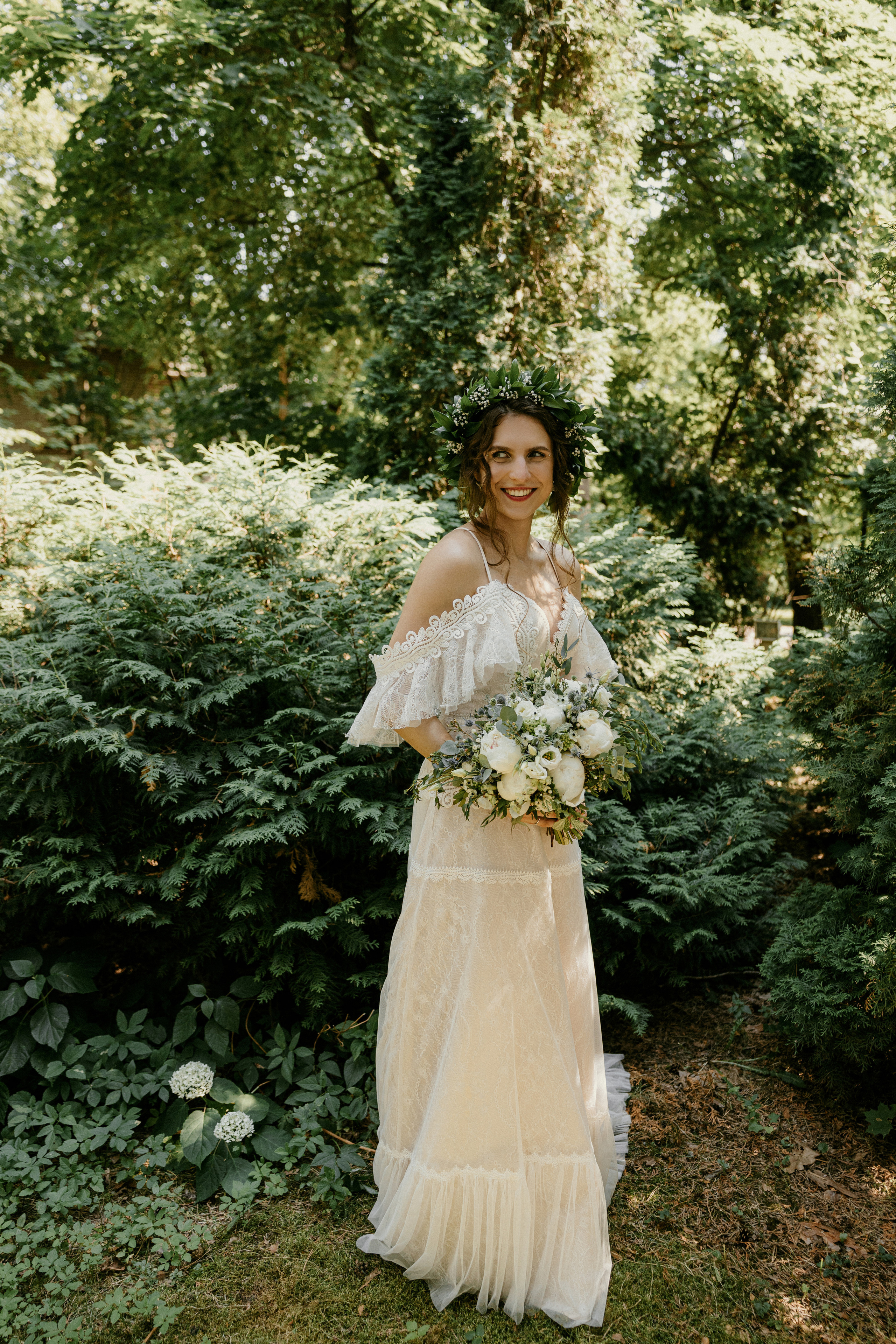 Александр /// Анастасия