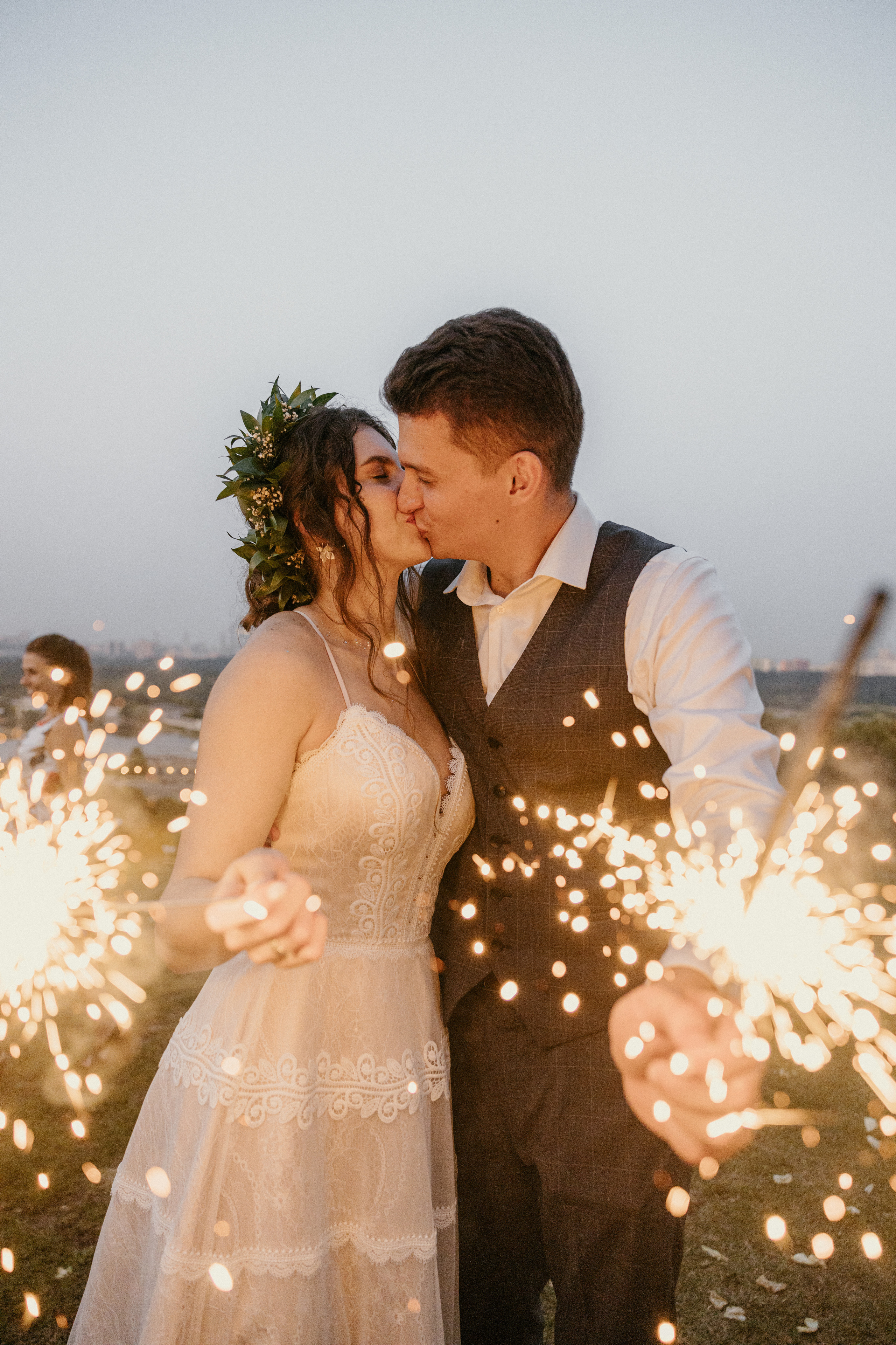 Александр /// Анастасия