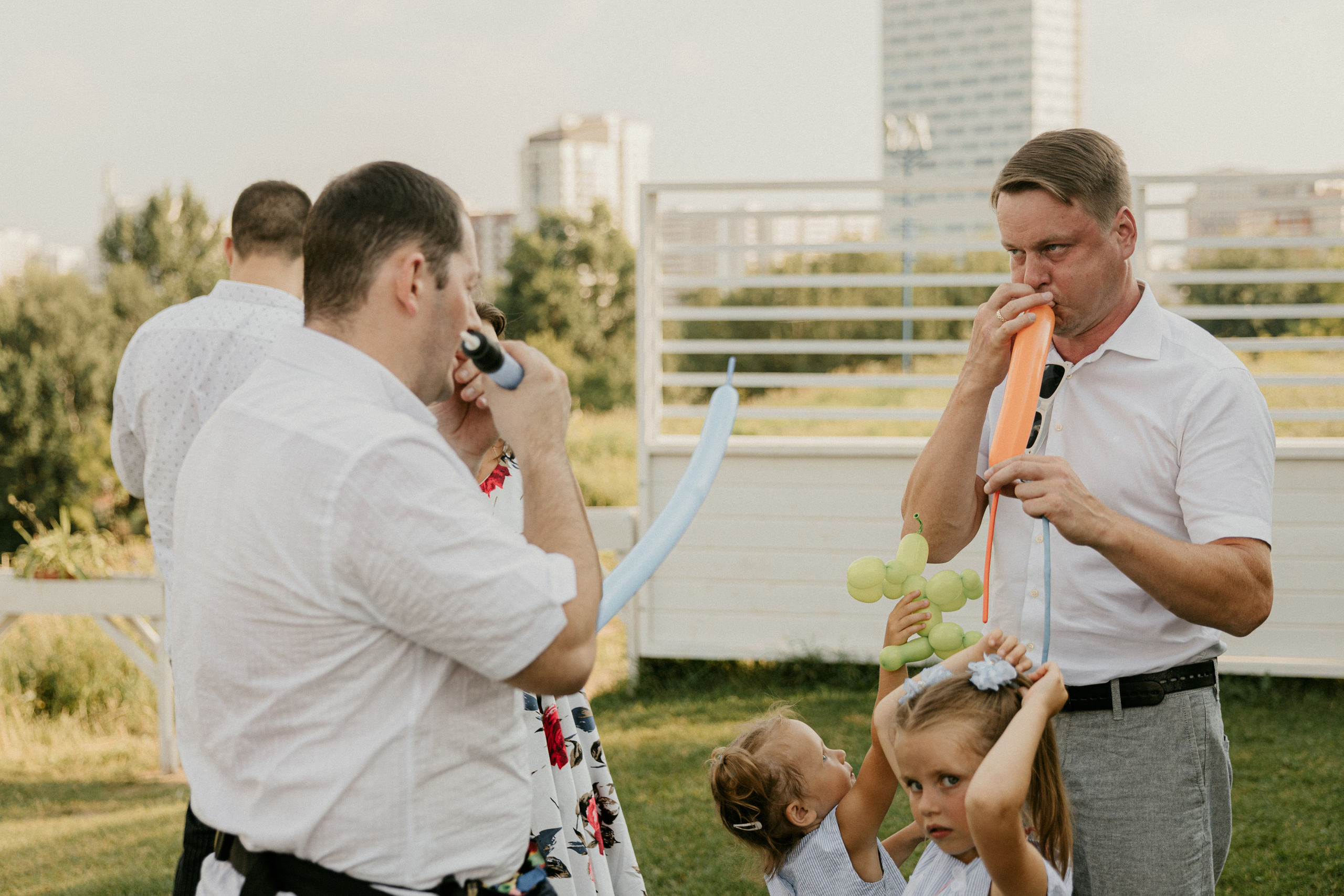 Александр /// Анастасия