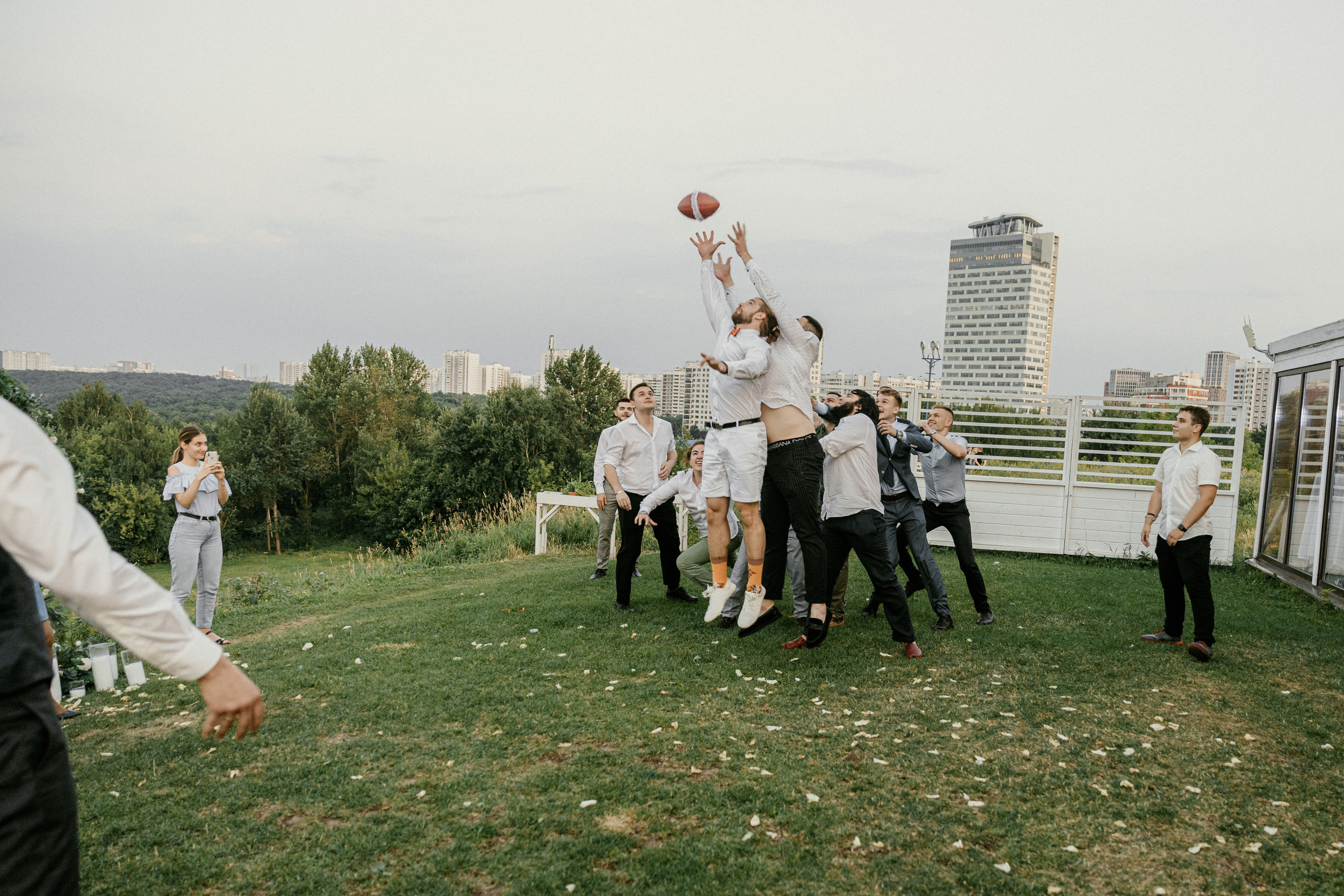 Александр /// Анастасия