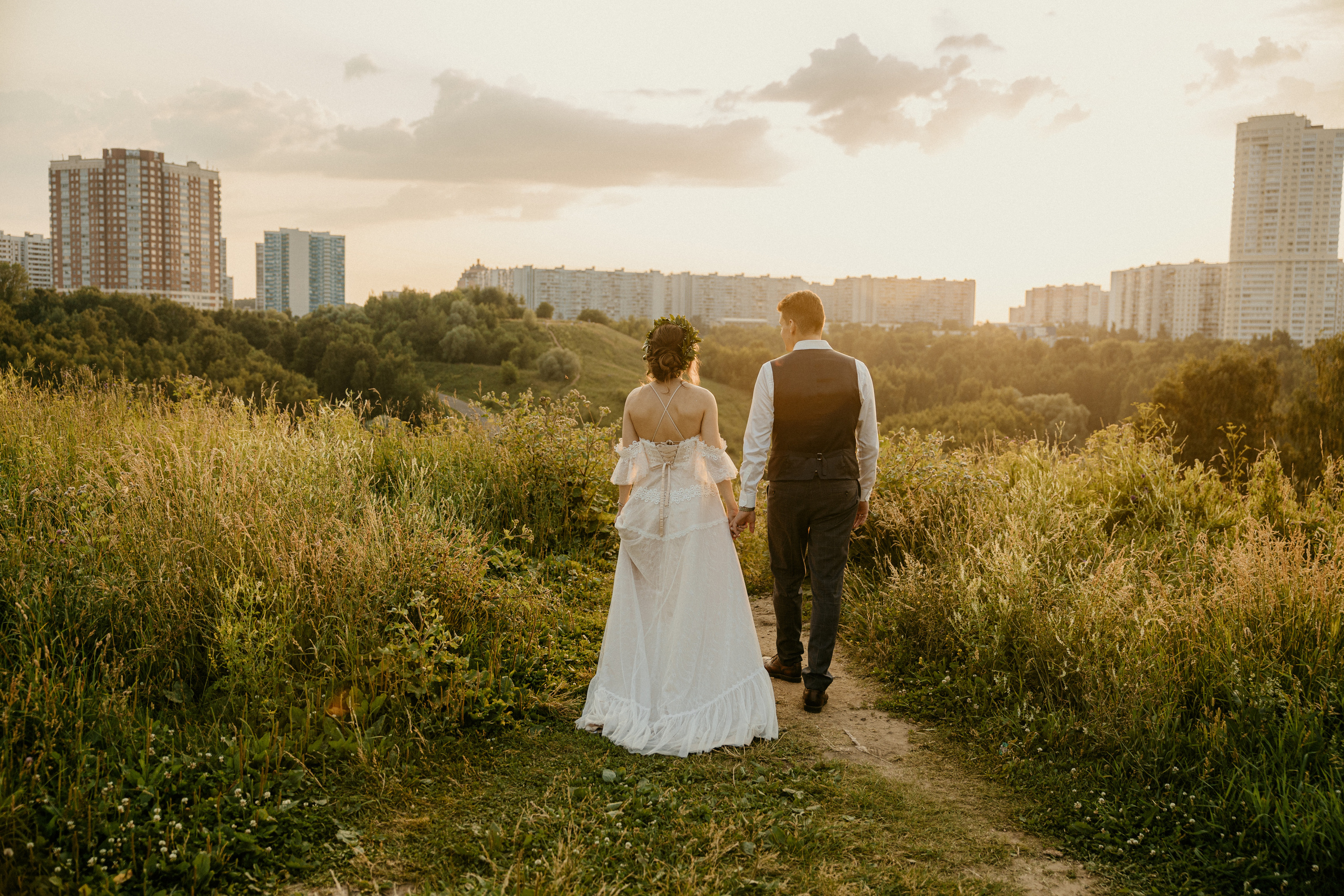 Александр /// Анастасия