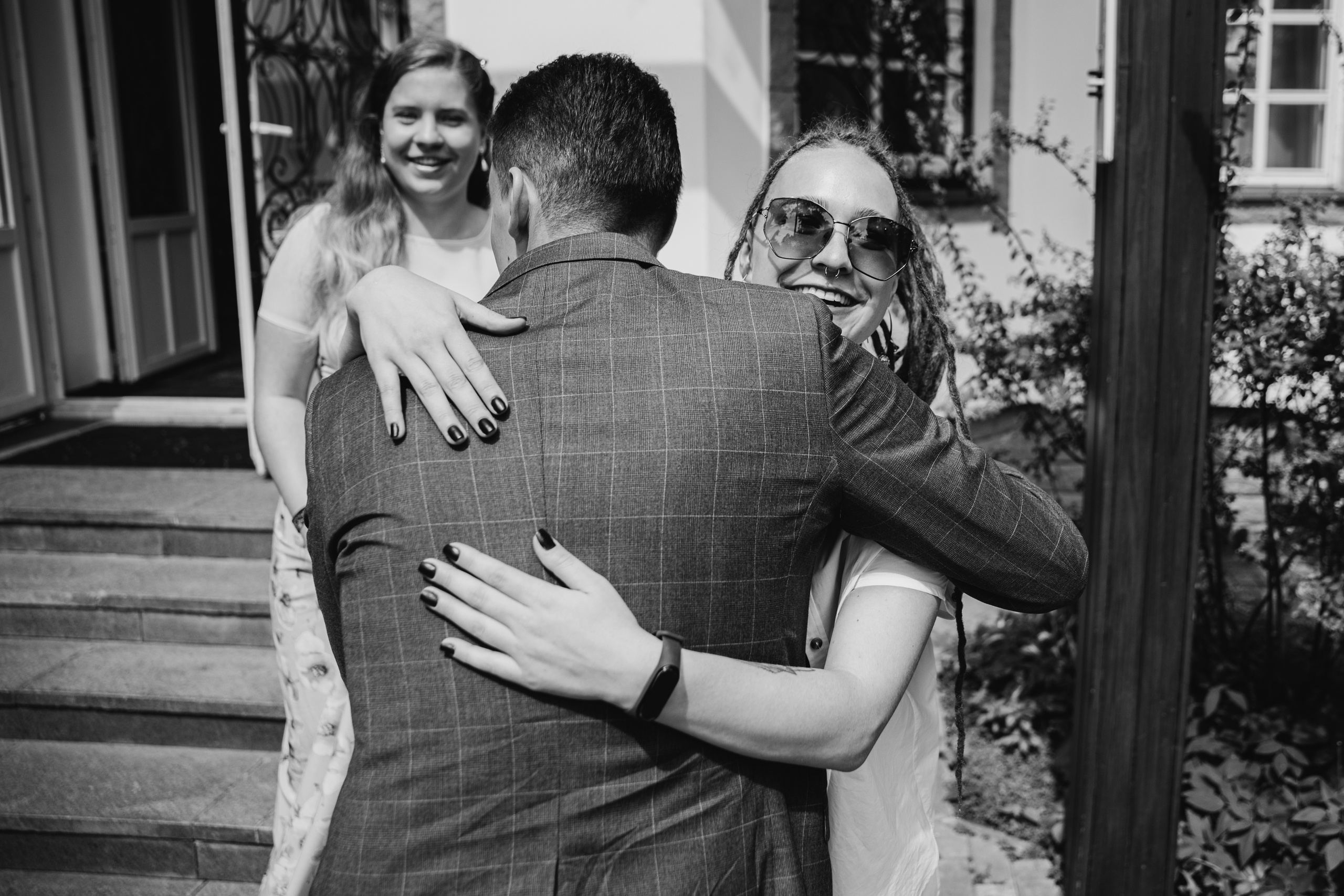 Александр /// Анастасия