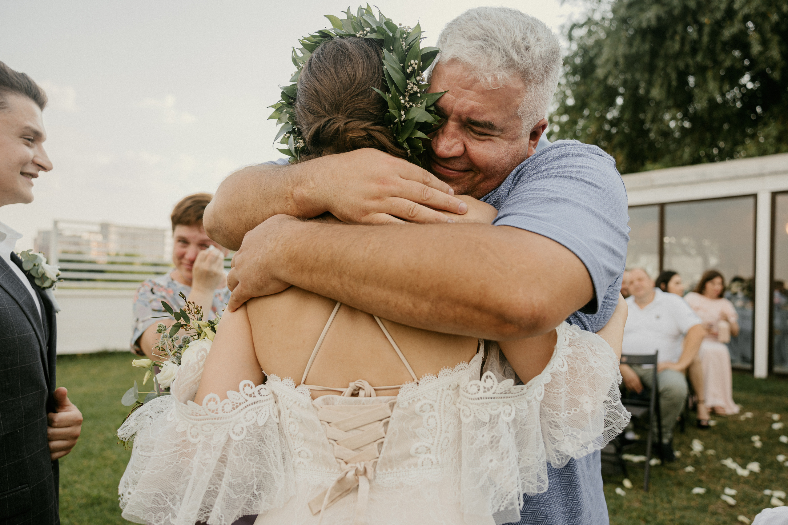 Александр /// Анастасия