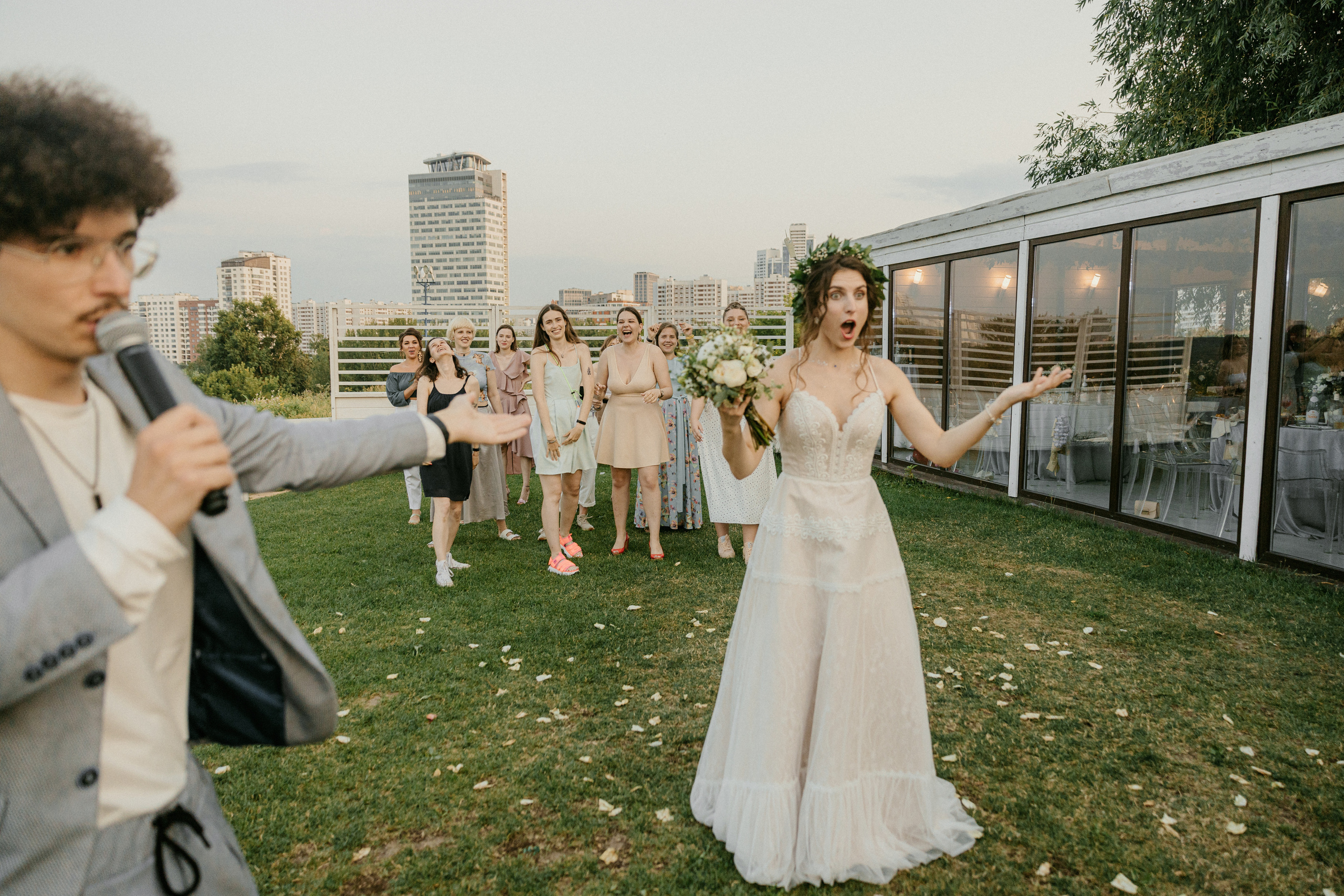 Александр /// Анастасия