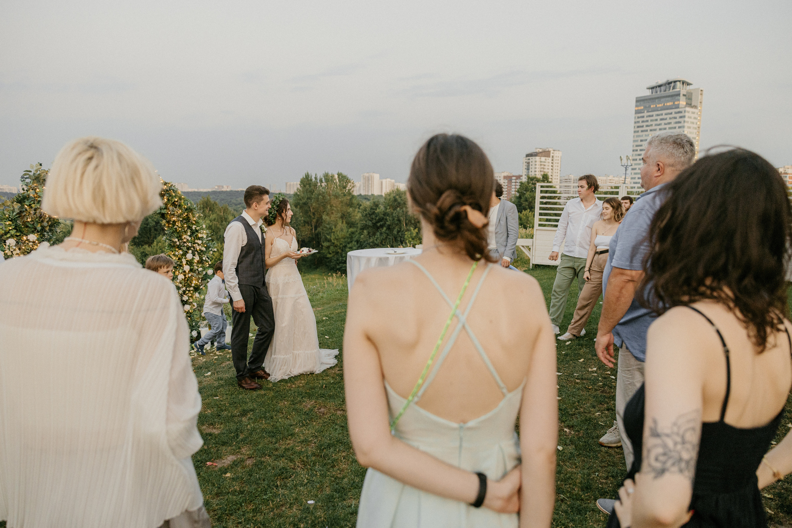 Александр /// Анастасия