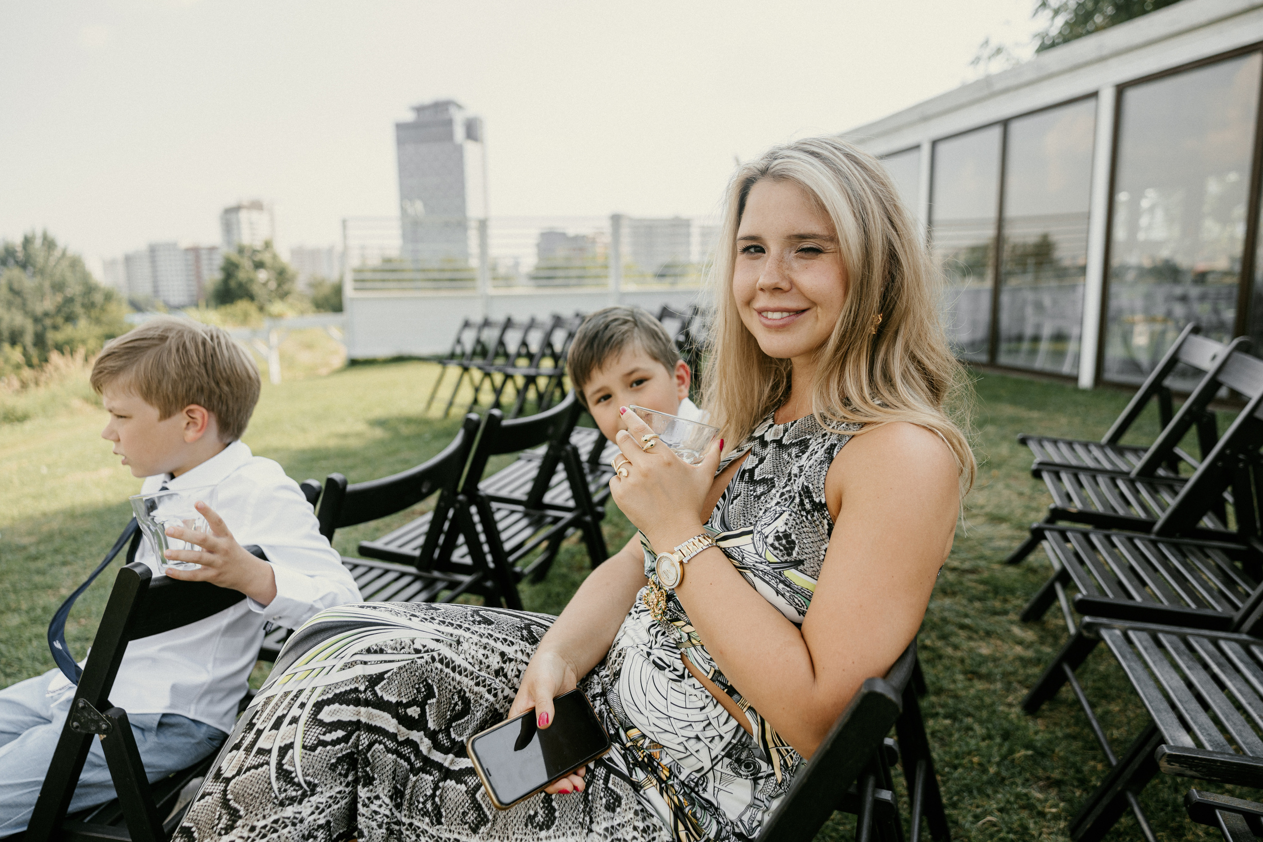 Александр /// Анастасия