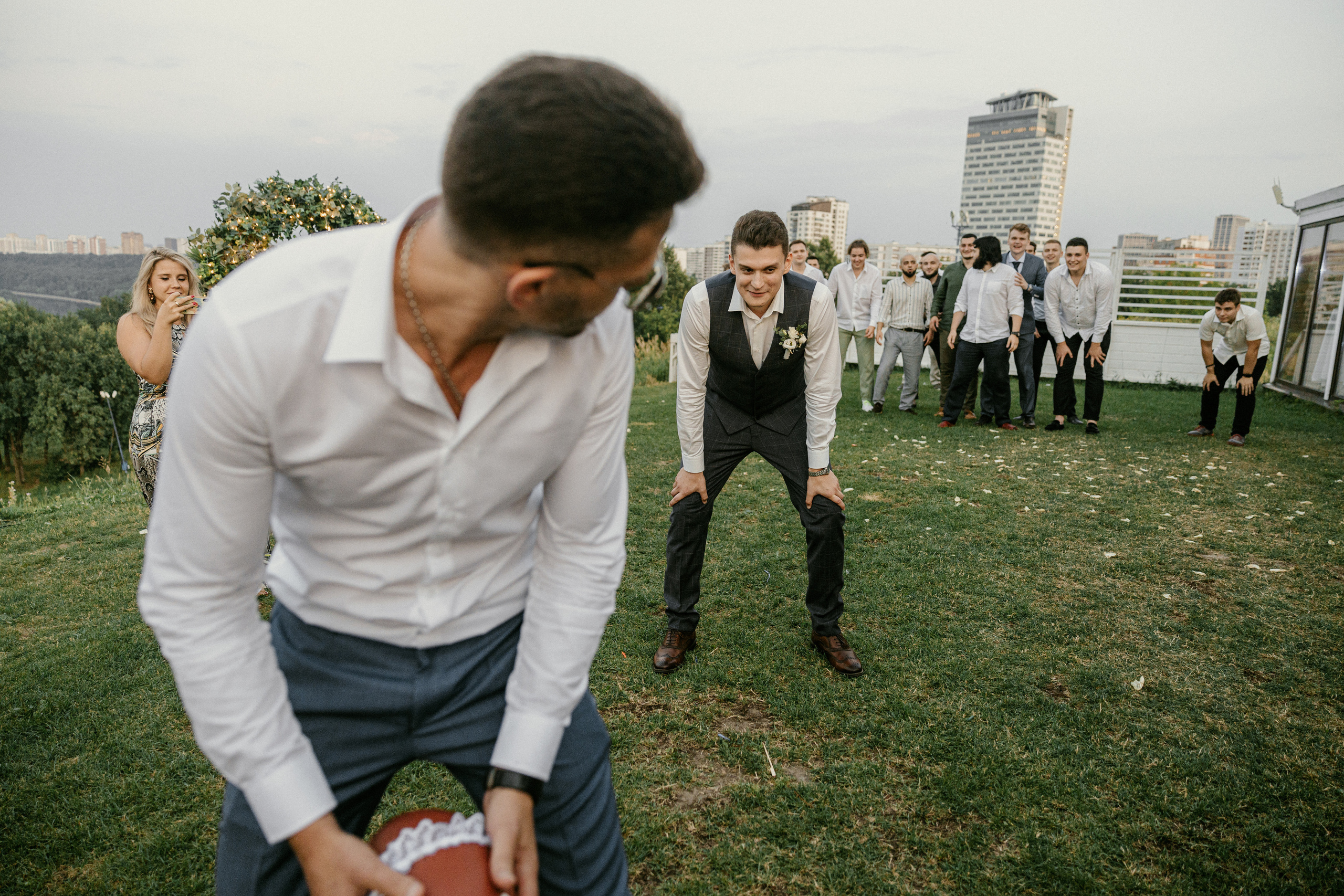 Александр /// Анастасия