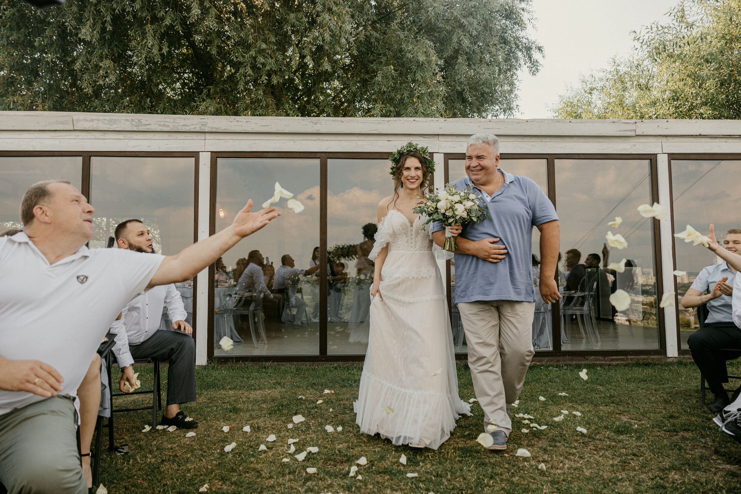 Александр /// Анастасия