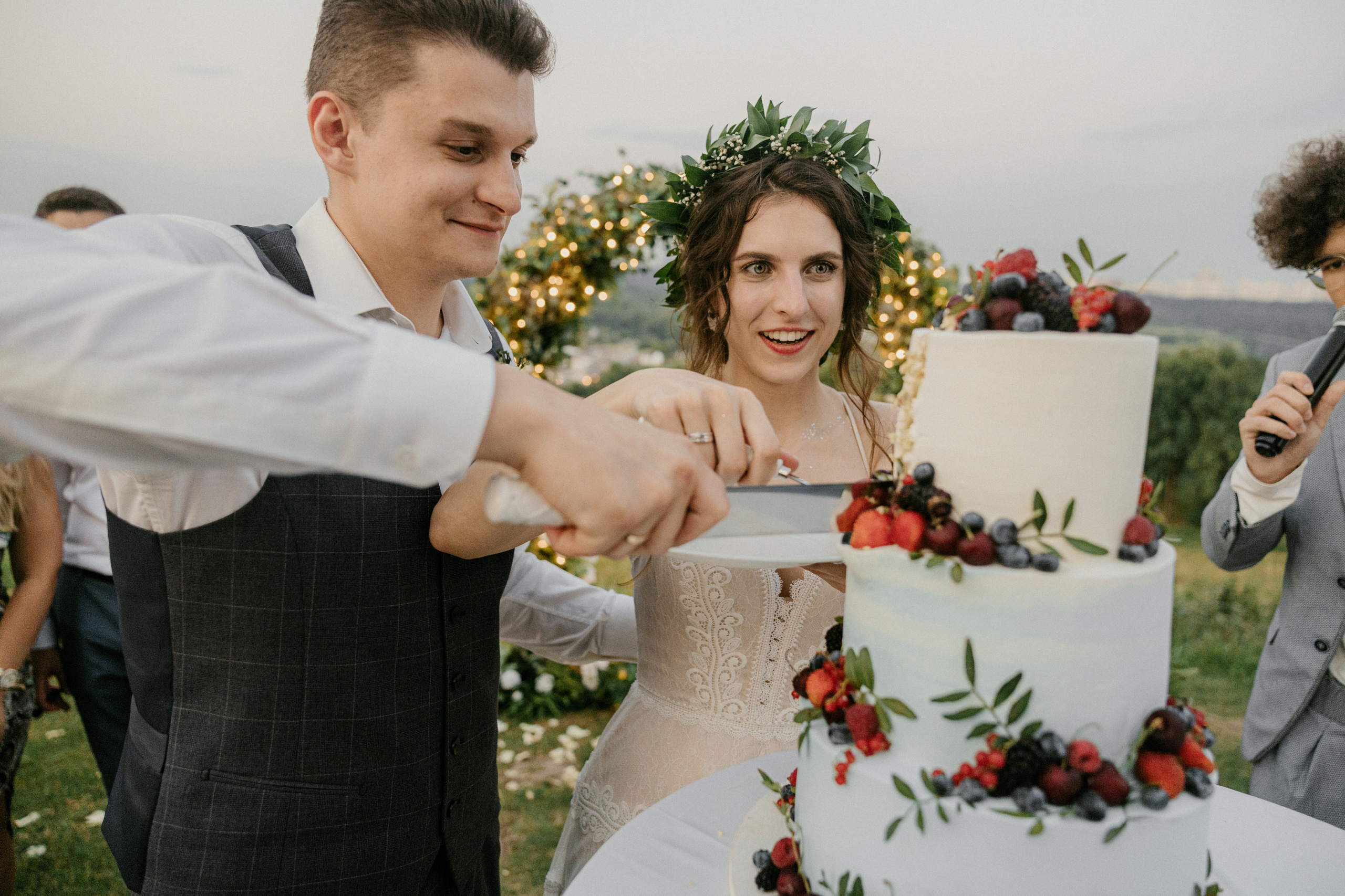 Александр /// Анастасия