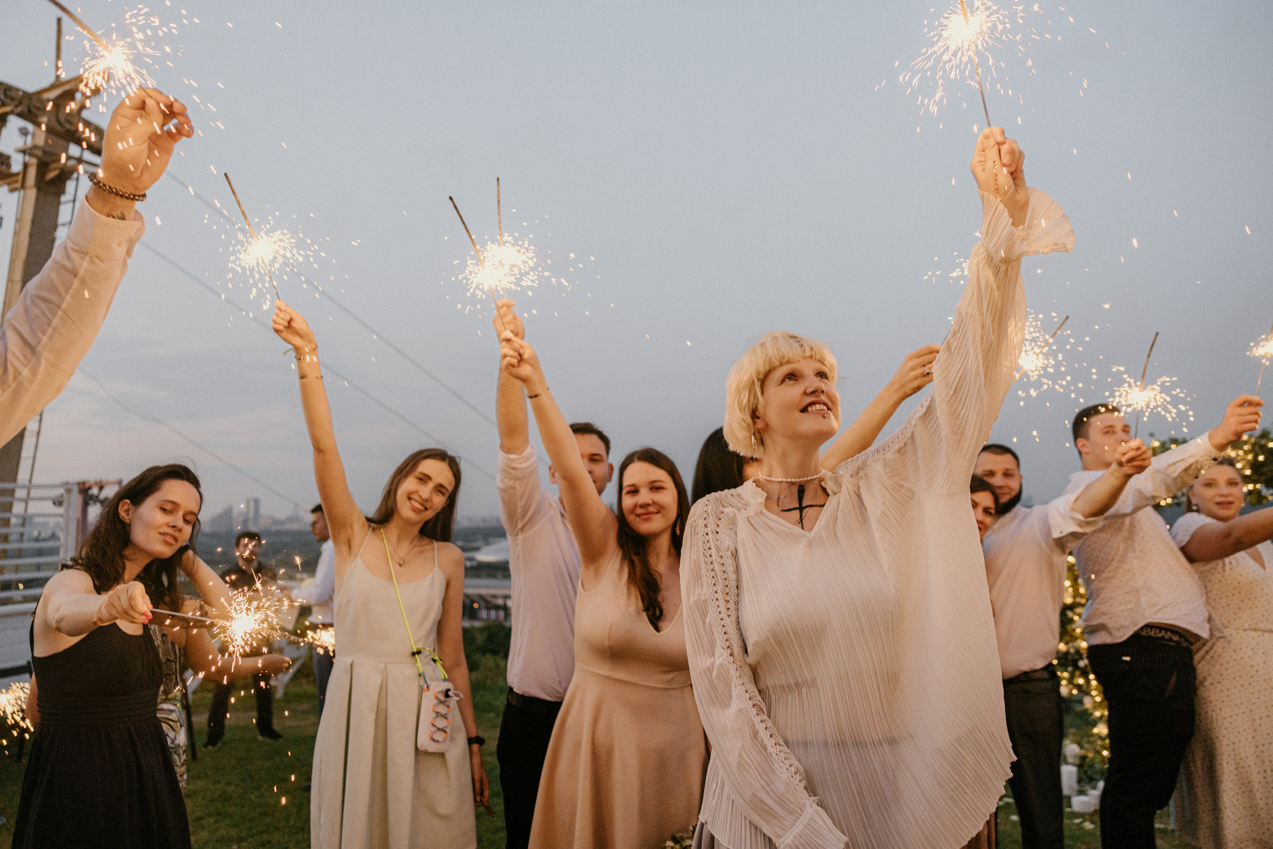 Александр /// Анастасия