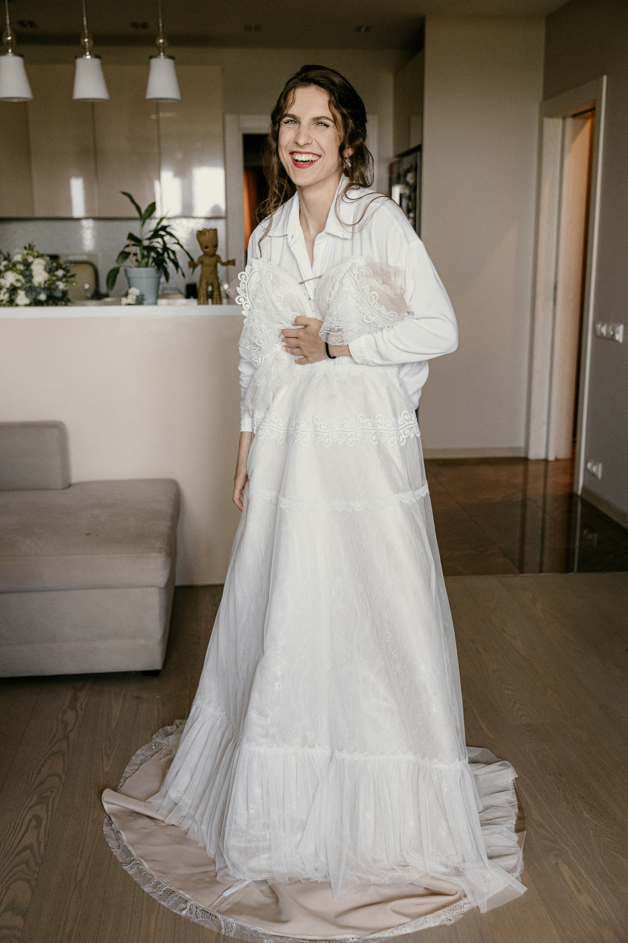 Александр /// Анастасия