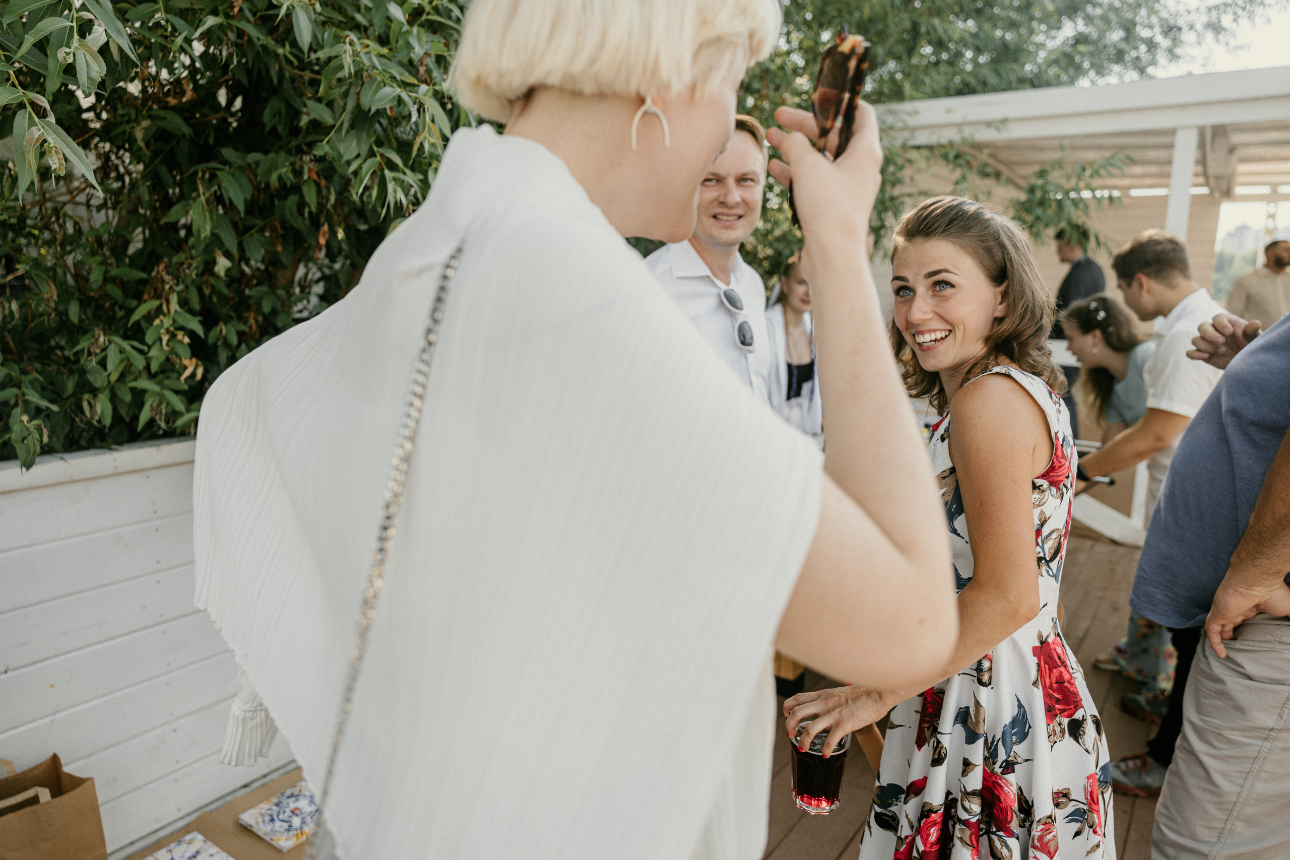 Александр /// Анастасия