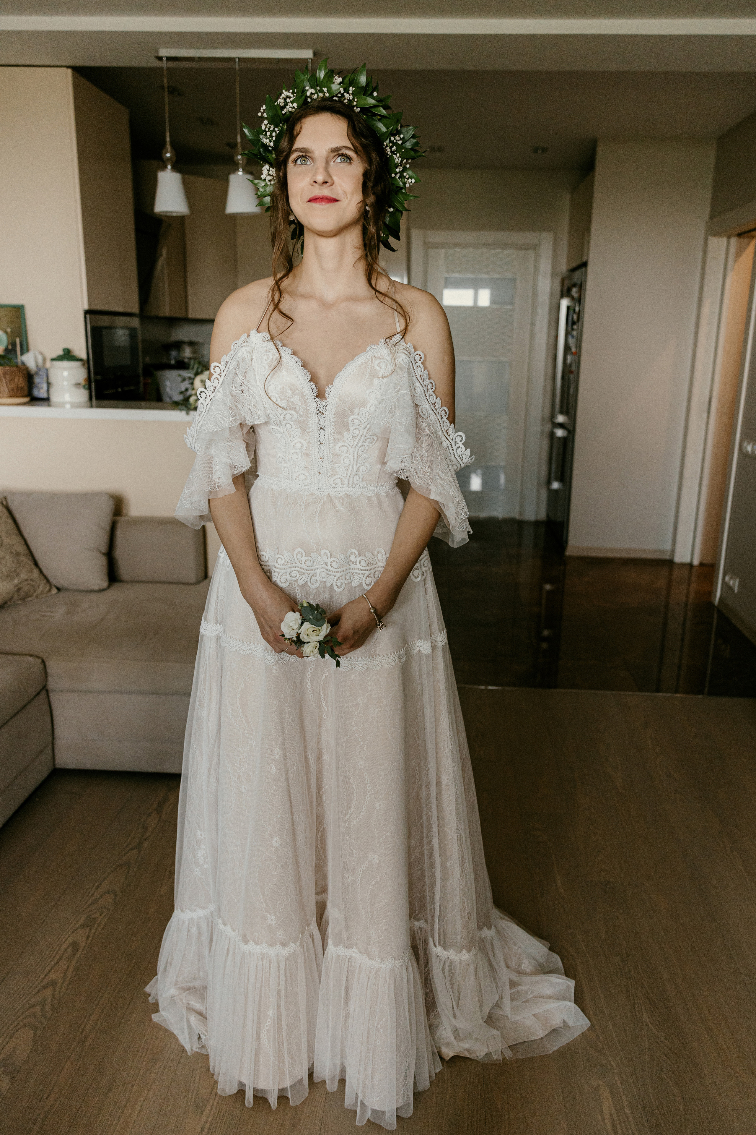 Александр /// Анастасия