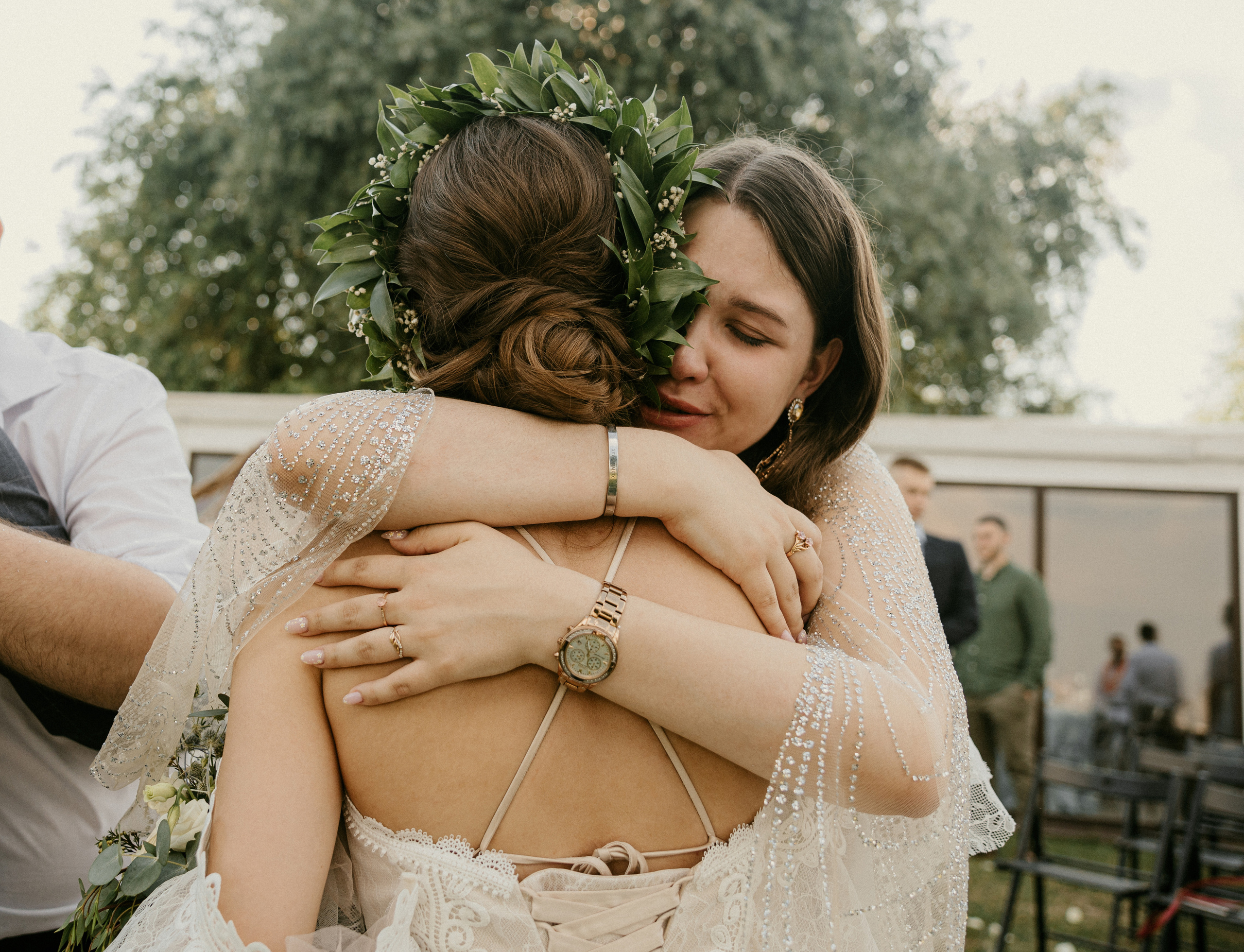 Александр /// Анастасия